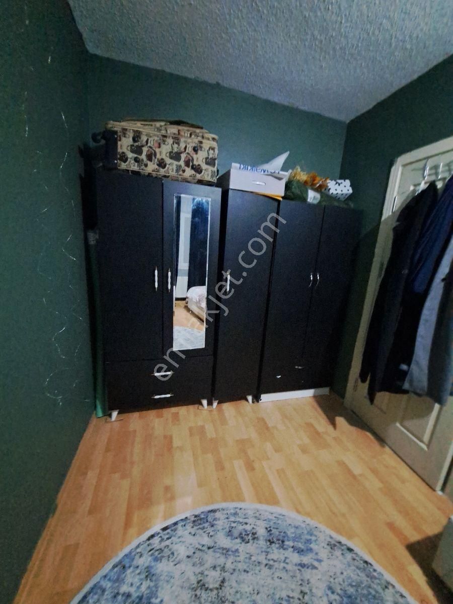 Turkuazda Nilüfer Adasında 2+1 Satılık - Görsel 7