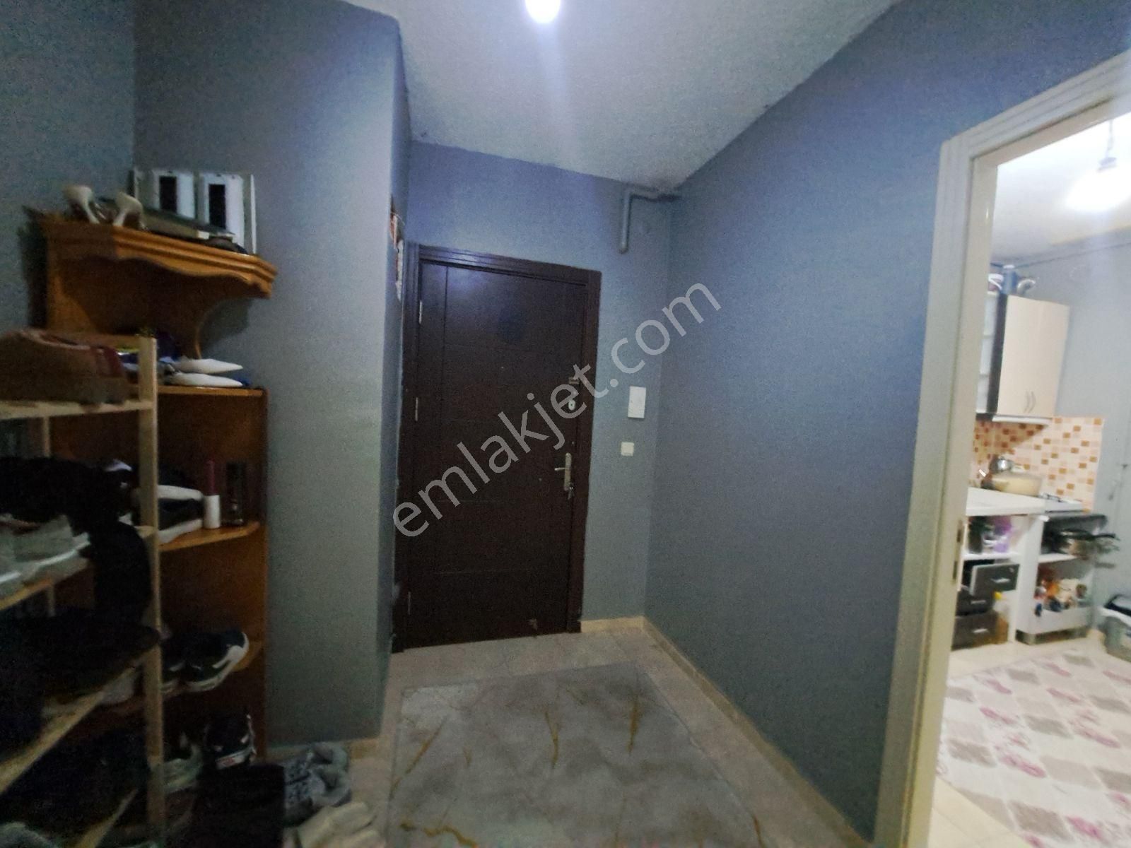 Turkuazda Nilüfer Adasında 2+1 Satılık - Görsel 4