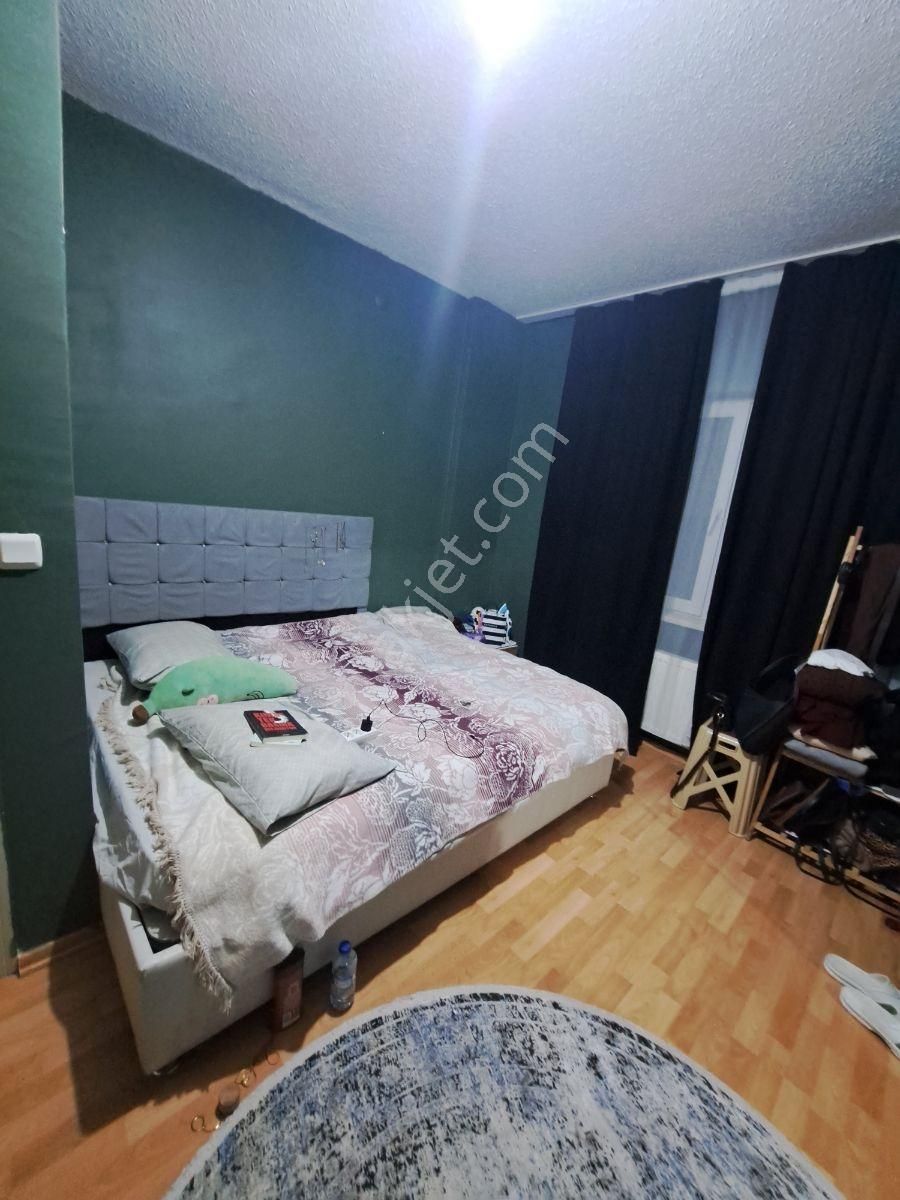 Turkuazda Nilüfer Adasında 2+1 Satılık - Görsel 3