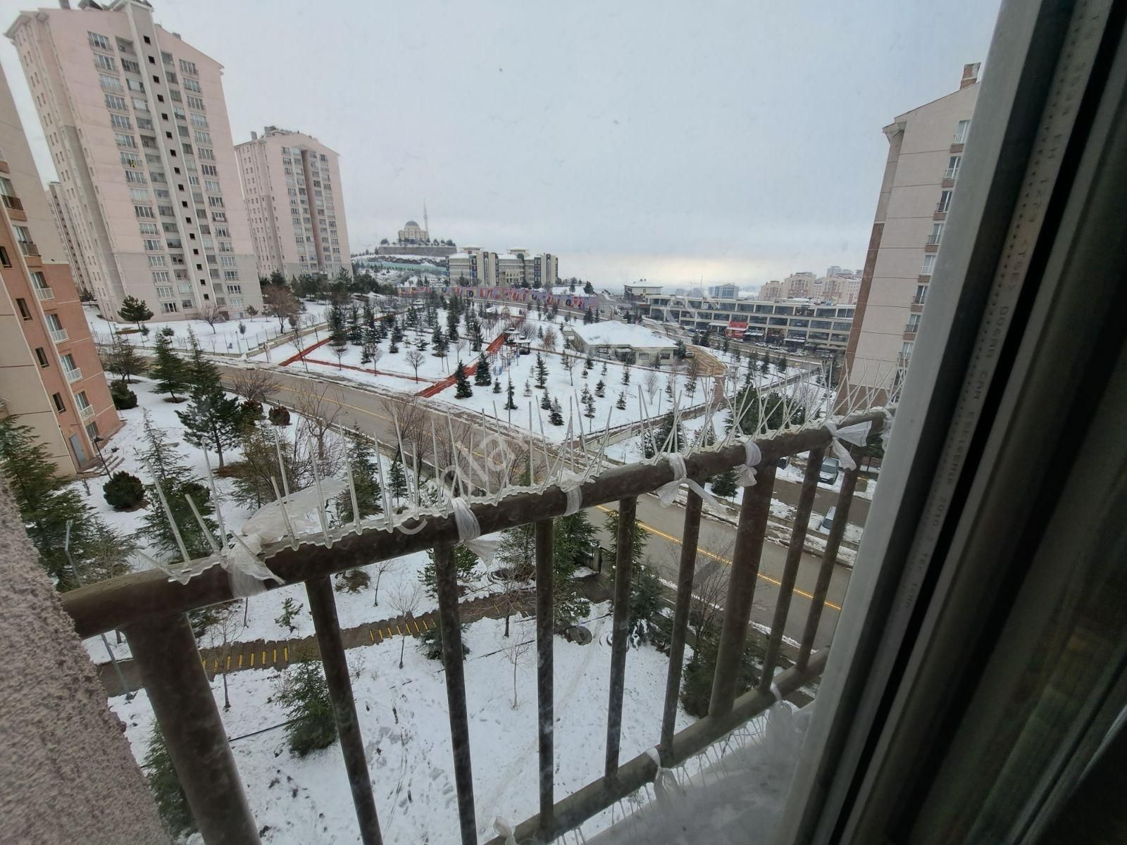 Yunus Market Yakını Yapracığın En Merkezi Konumunda 3+1 Satılık - Görsel 18