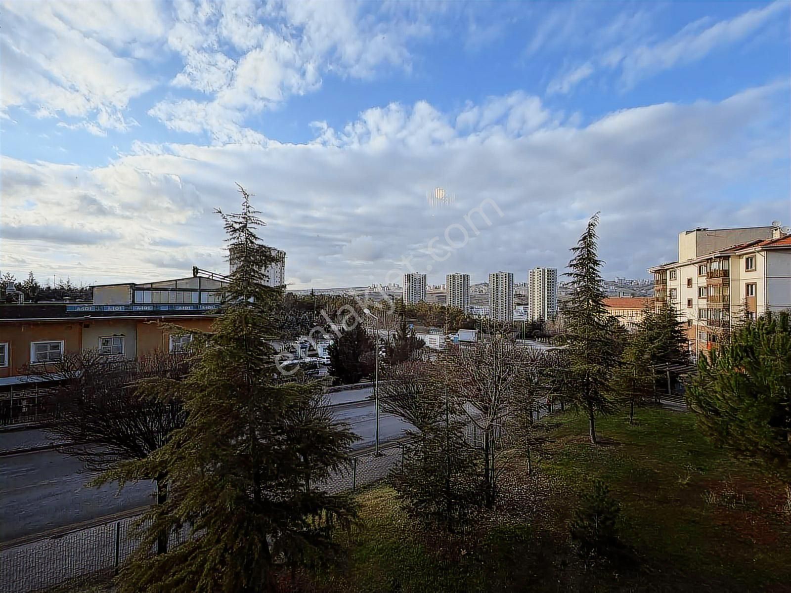 Turkuazın En Merkezi Konumunda Ara Kat Y-tipi - Görsel 19