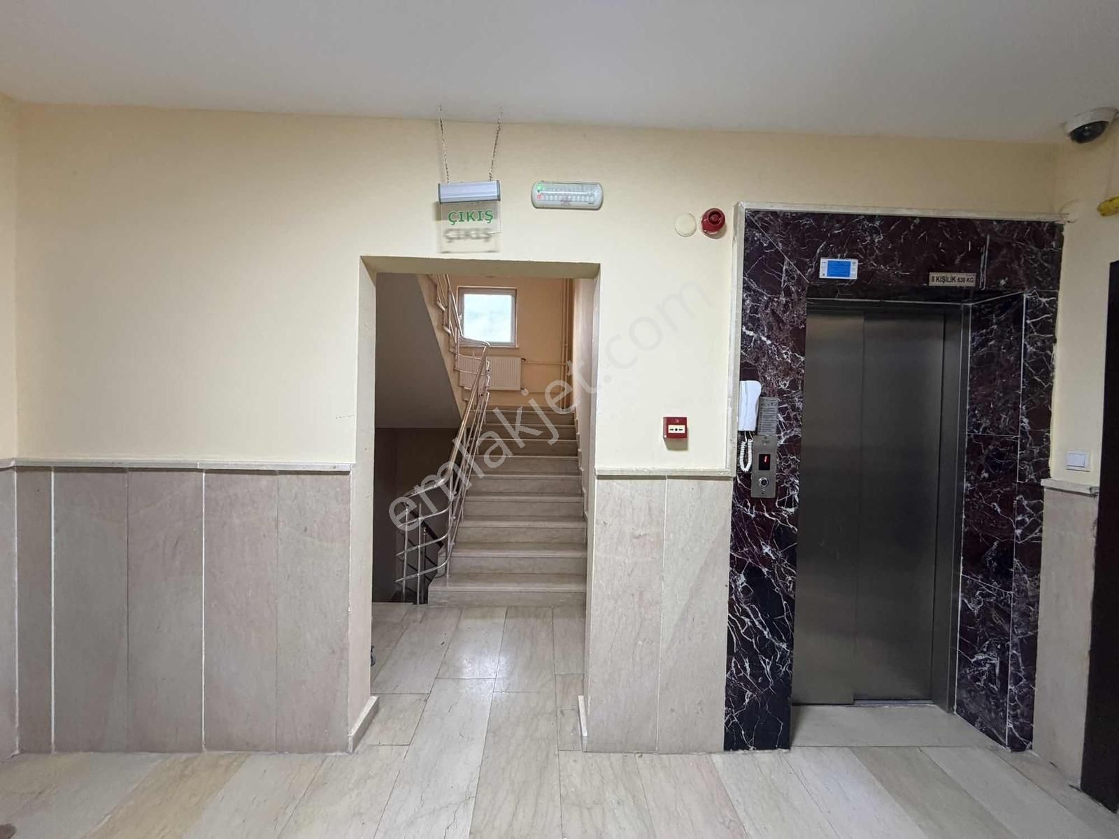 Turkuazın En Merkezi Konumunda Ara Kat Y-tipi - Görsel 18