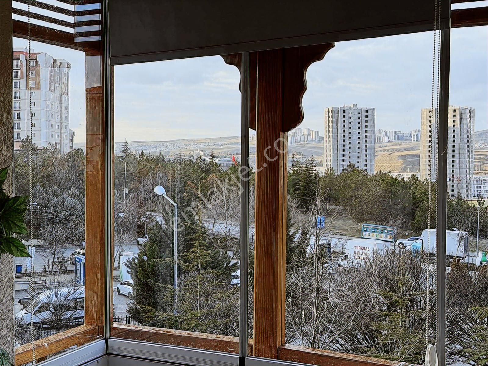 Turkuazın En Merkezi Konumunda Ara Kat Y-tipi - Görsel 32