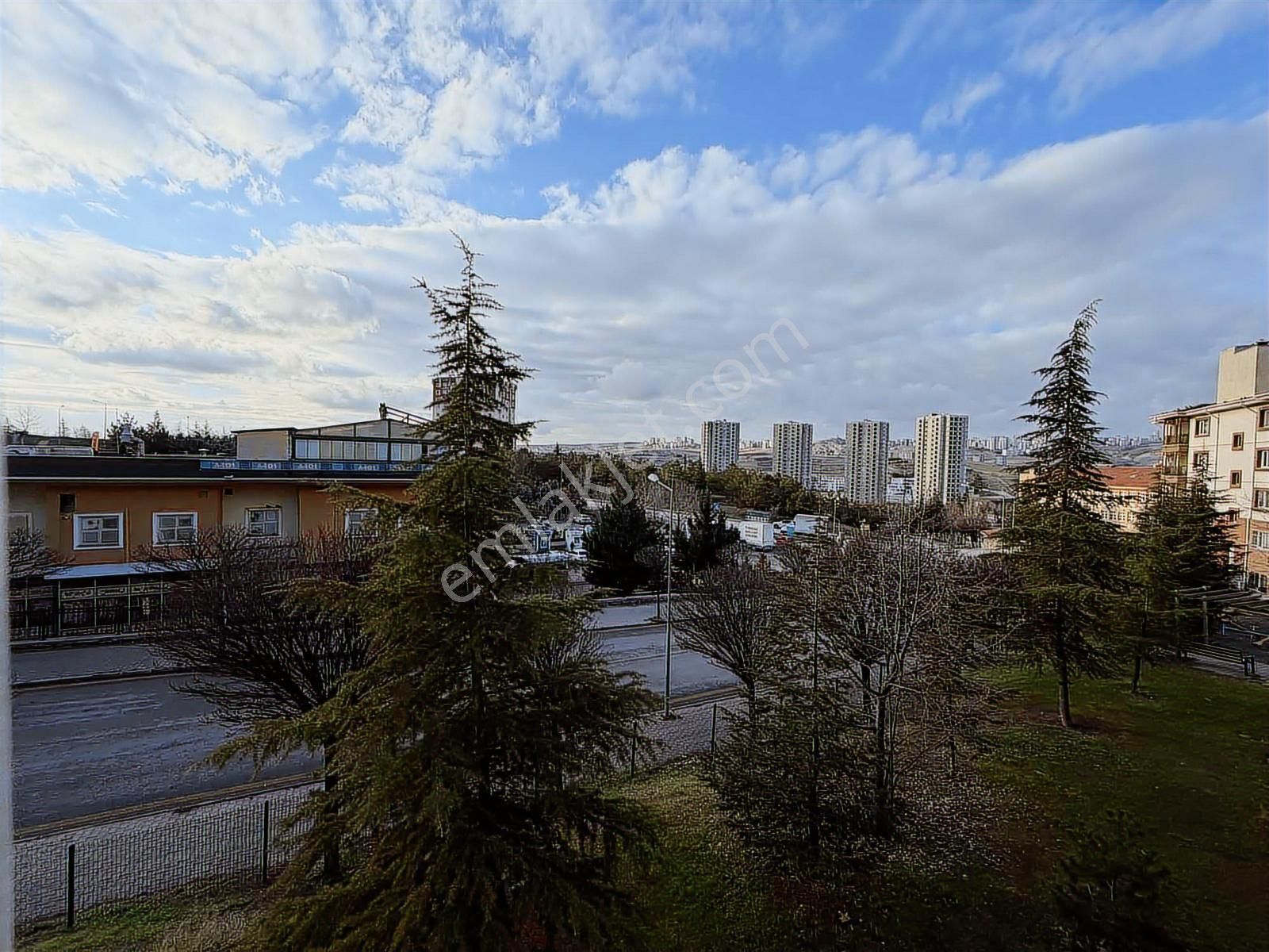 Turkuazın En Merkezi Konumunda Ara Kat Y-tipi - Görsel 31