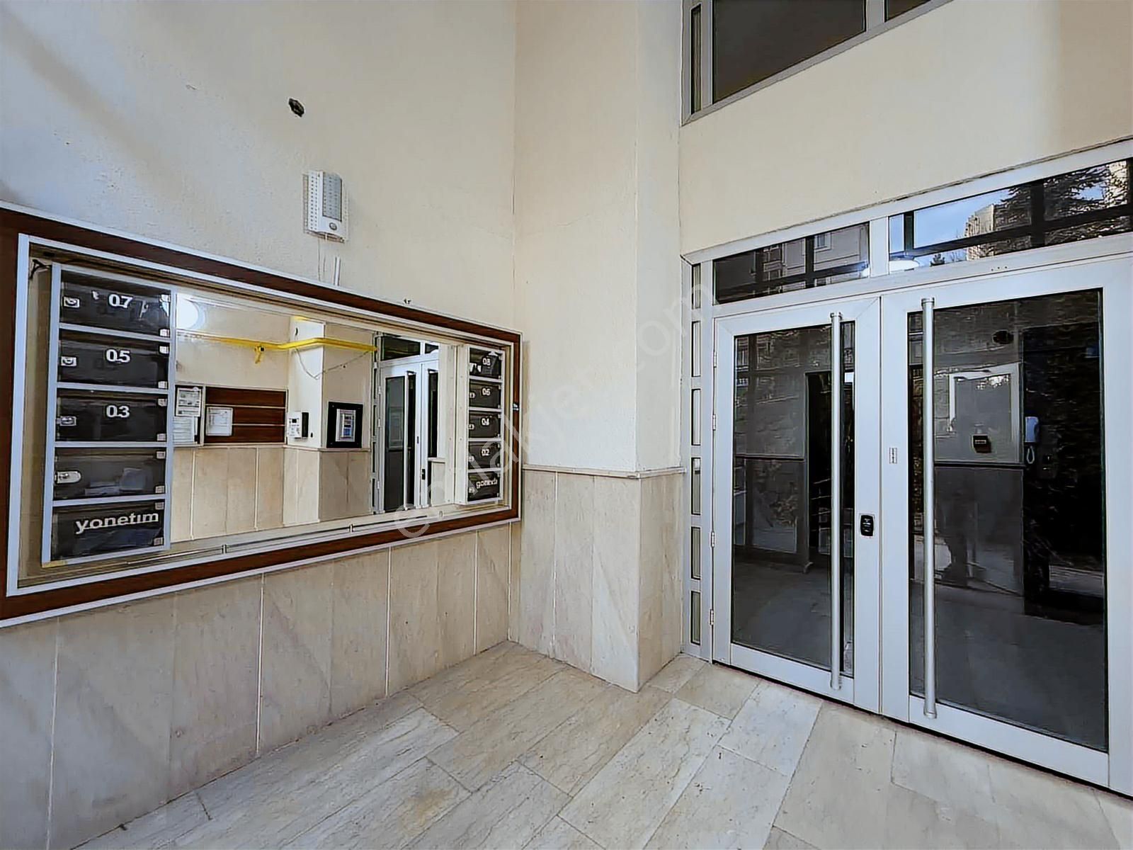 Turkuazın En Merkezi Konumunda Ara Kat Y-tipi - Görsel 11