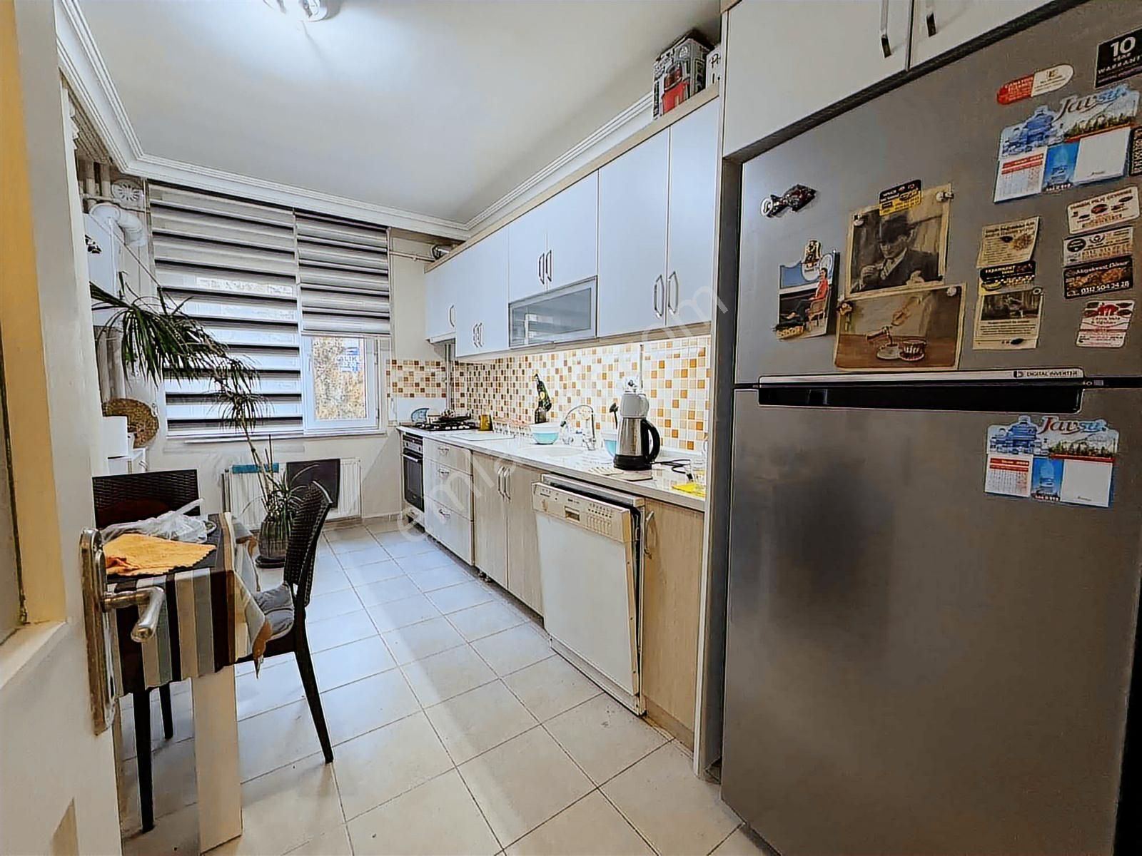 Turkuazın En Merkezi Konumunda Ara Kat Y-tipi - Görsel 5