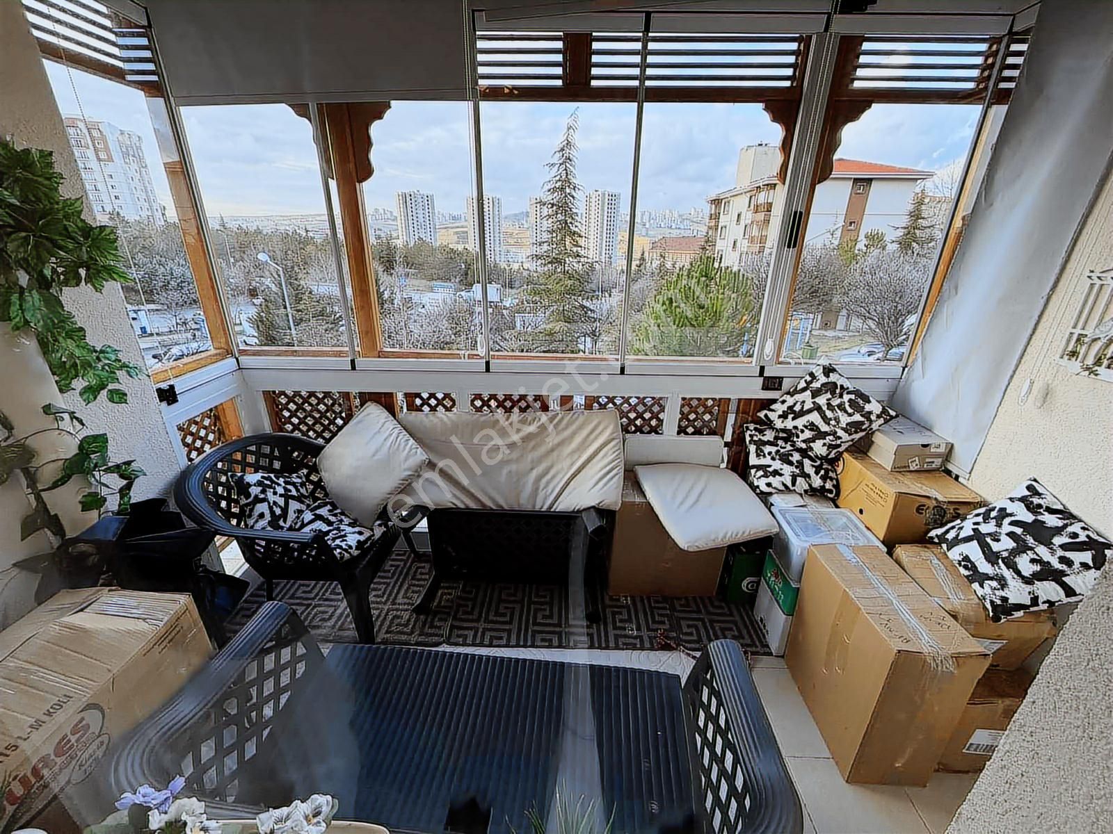 Turkuazın En Merkezi Konumunda Ara Kat Y-tipi - Görsel 14