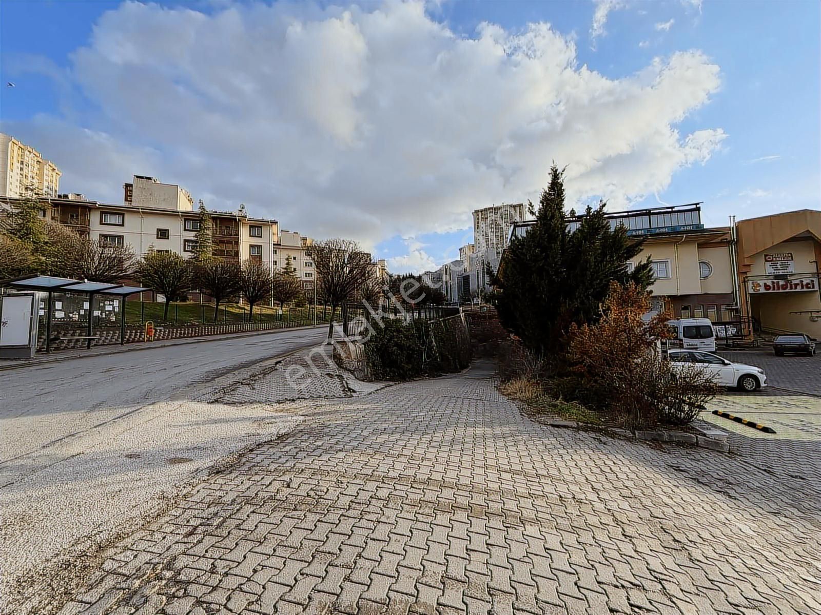 Turkuazın En Merkezi Konumunda Ara Kat Y-tipi - Görsel 15