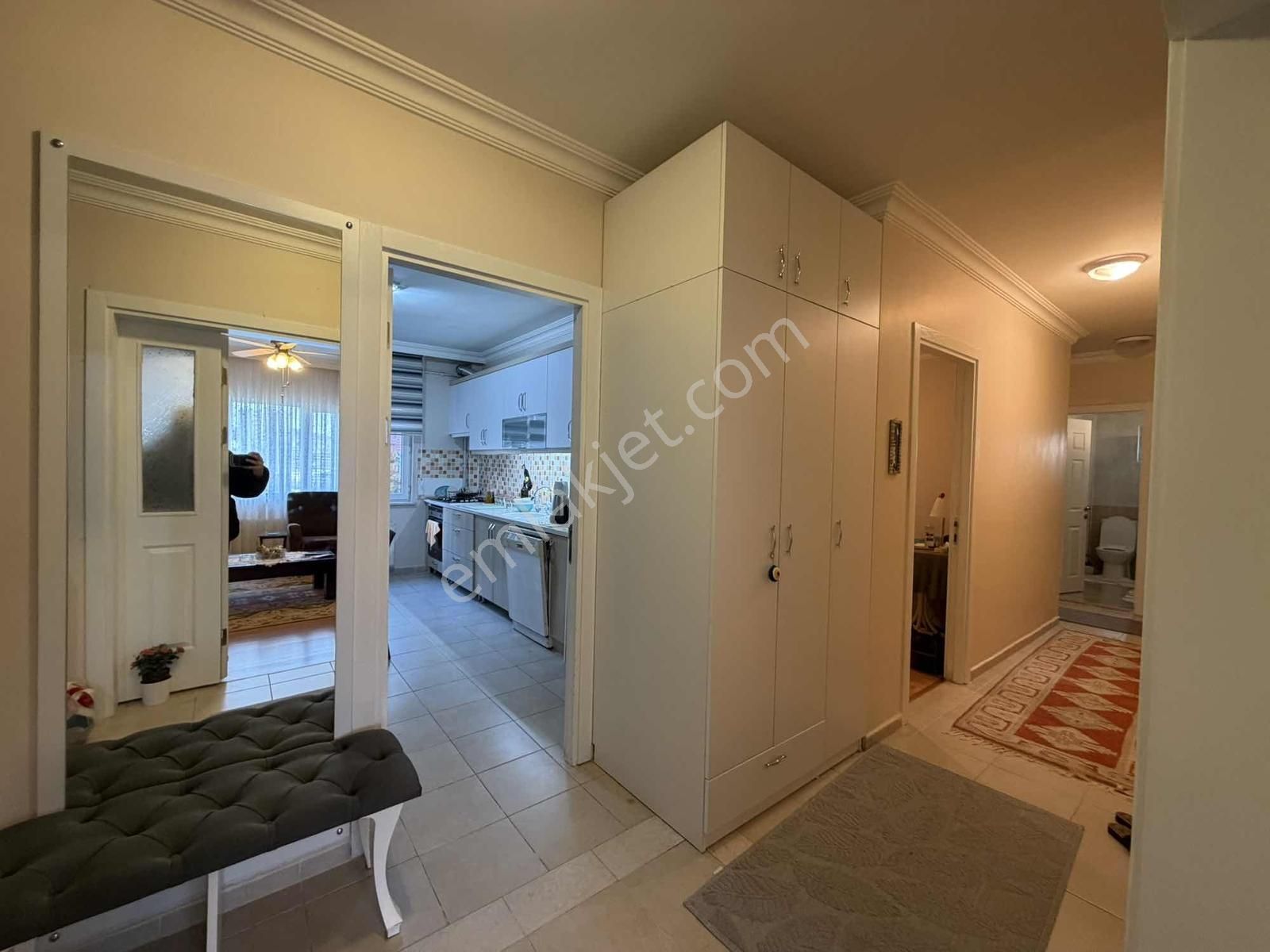 Turkuazın En Merkezi Konumunda Ara Kat Y-tipi - Görsel 13