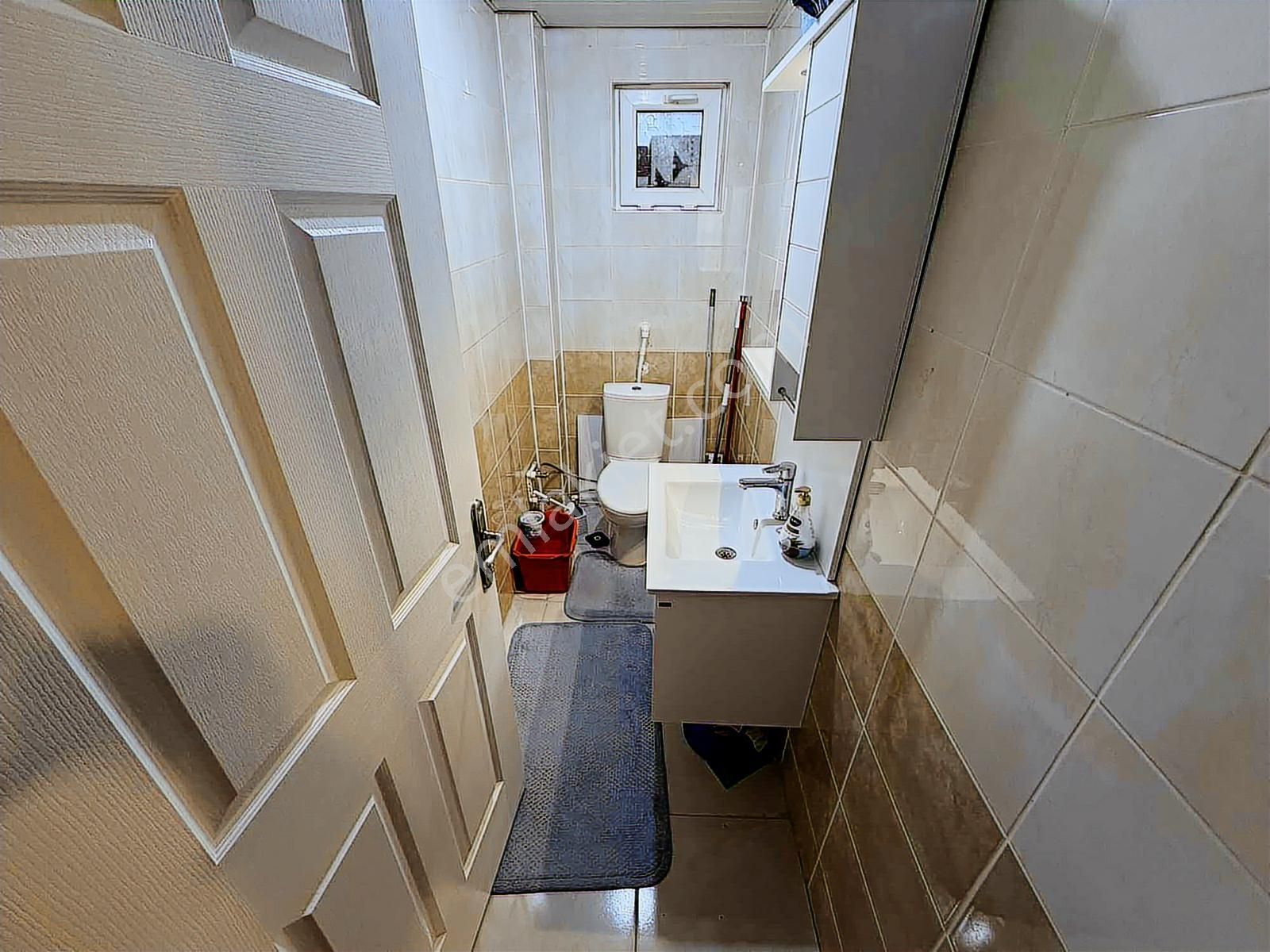 Turkuazın En Merkezi Konumunda Ara Kat Y-tipi - Görsel 4