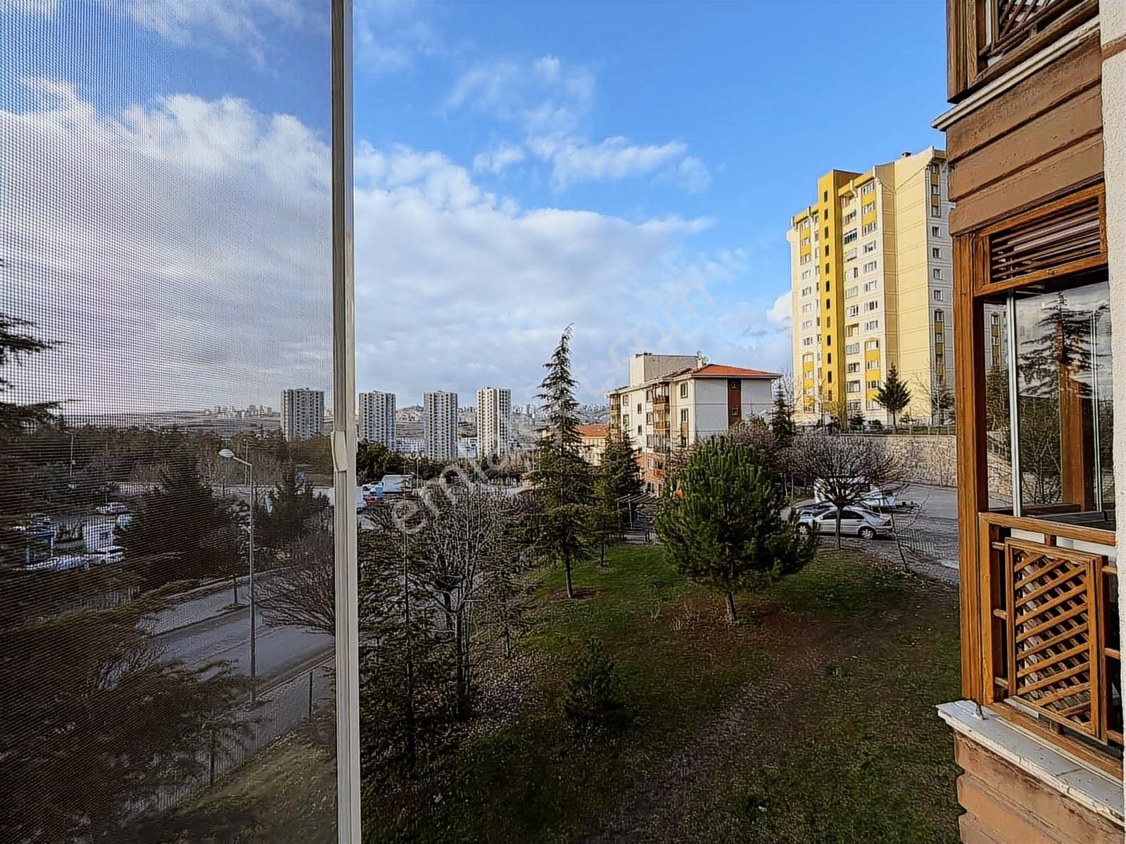 Turkuazın En Merkezi Konumunda Ara Kat Y-tipi - Görsel 28