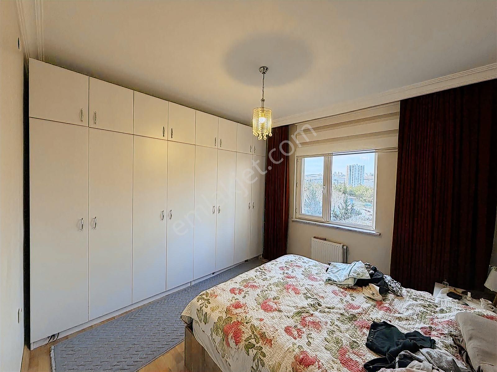 Turkuazın En Merkezi Konumunda Ara Kat Y-tipi - Görsel 25