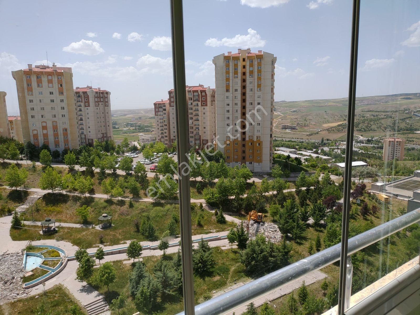 Turkuazda Full Eskişehır Yolu Cephelı 2+1 - Görsel 16