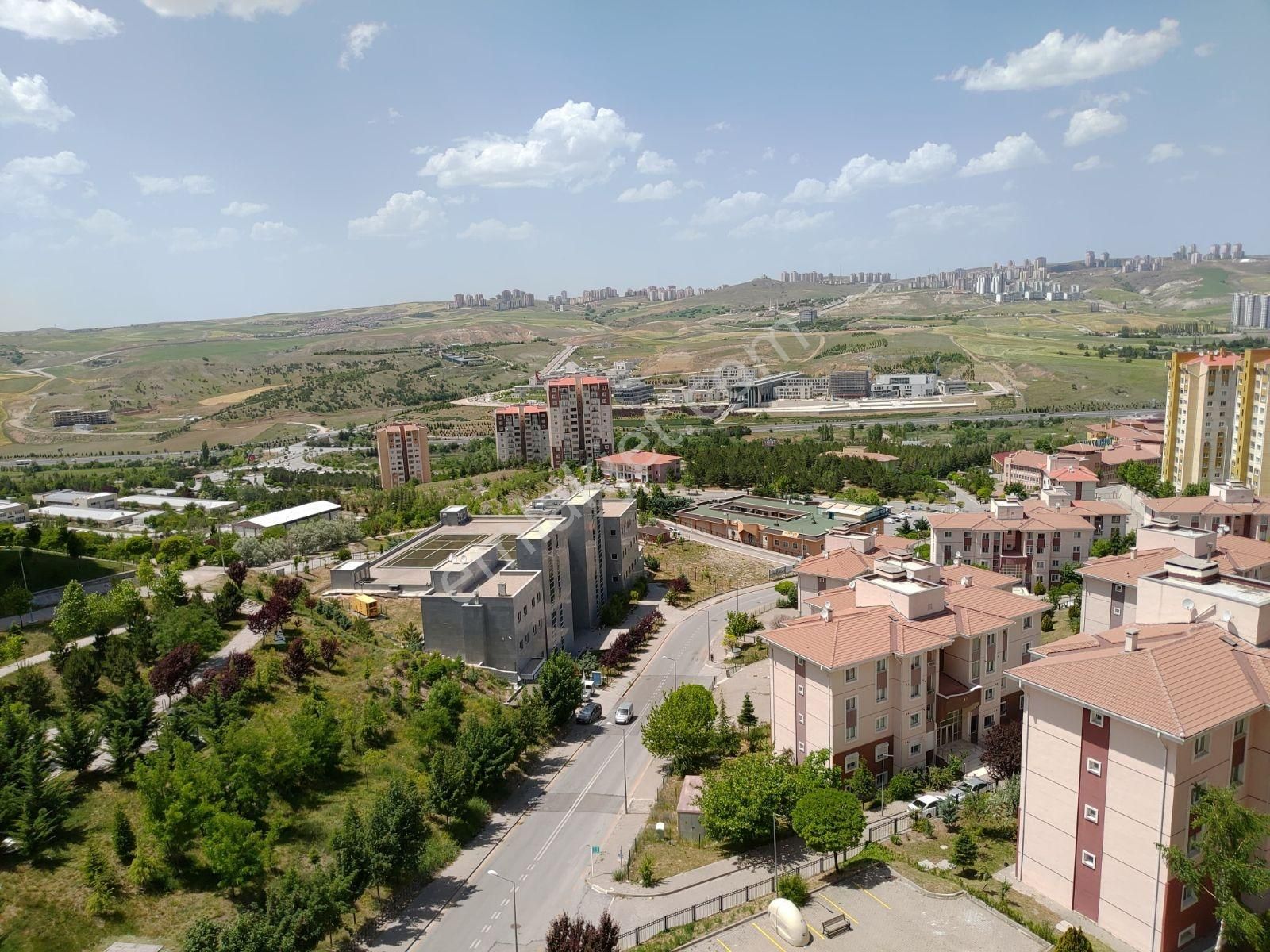 Turkuazda Full Eskişehır Yolu Cephelı 2+1 - Görsel 19