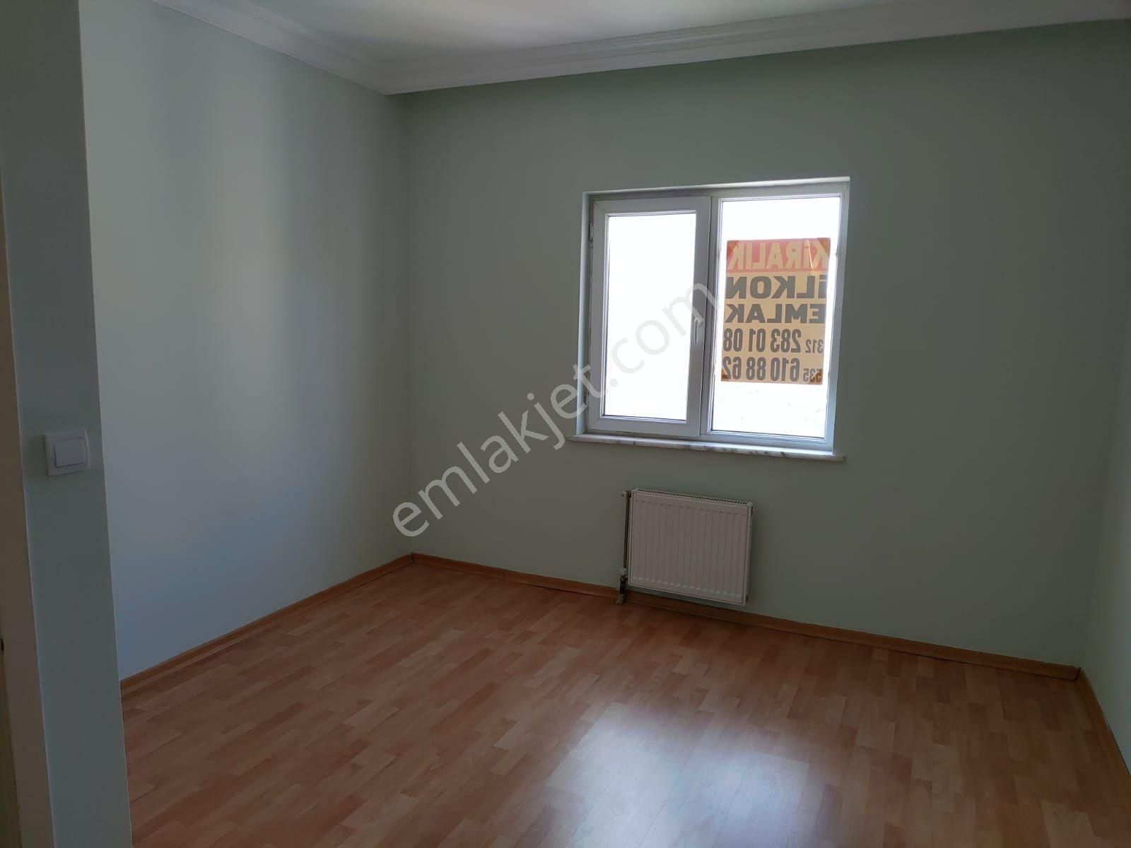 Turkuazda Full Eskişehır Yolu Cephelı 2+1 - Görsel 14