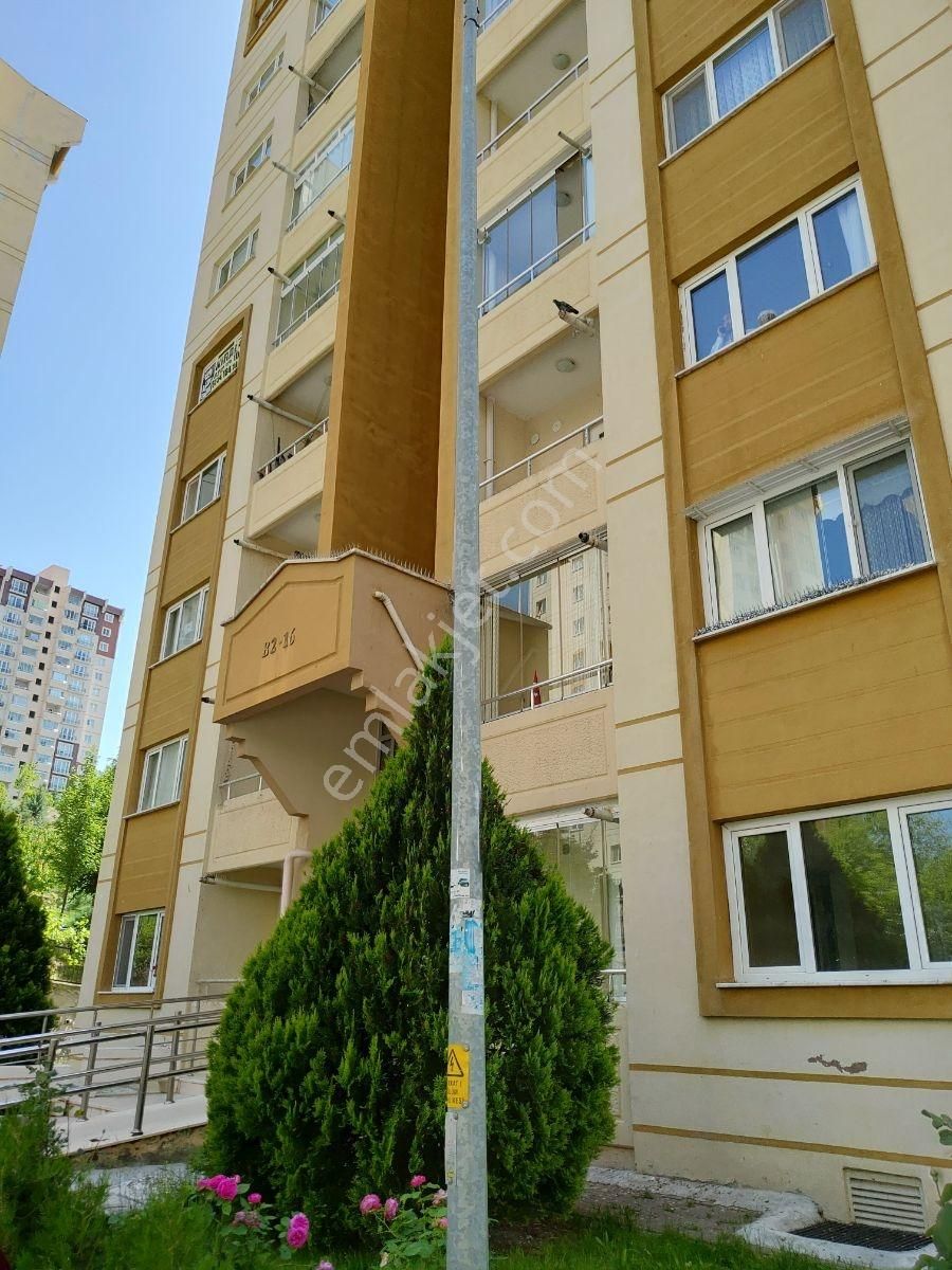 Turkuazda Full Eskişehır Yolu Cephelı 2+1 - Görsel 8