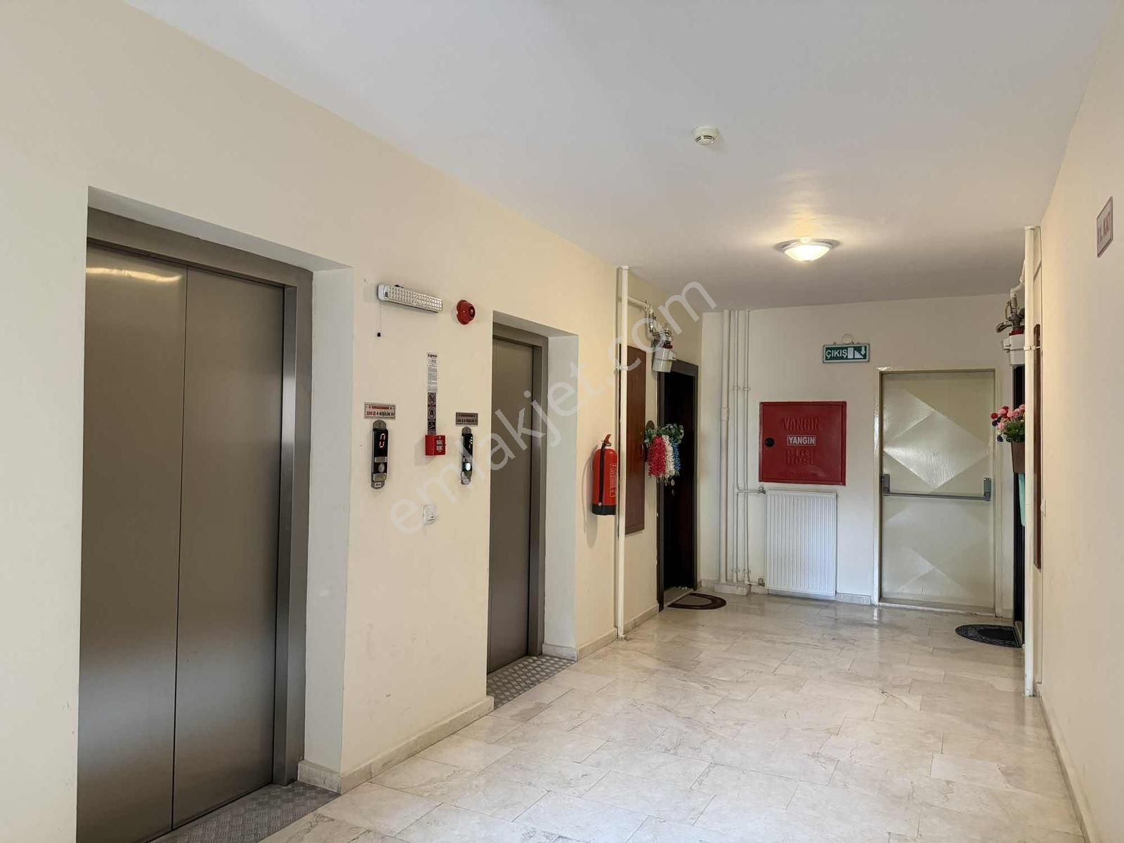 Turkuaz 1.bölge Canan Market Yanı Manzaralı 3+1 - Görsel 17