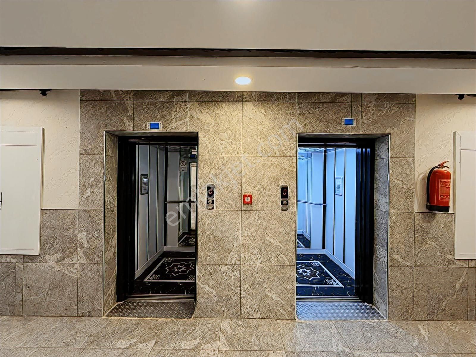 Turkuaz 1.bölge Canan Market Yanı Manzaralı 3+1 - Görsel 16