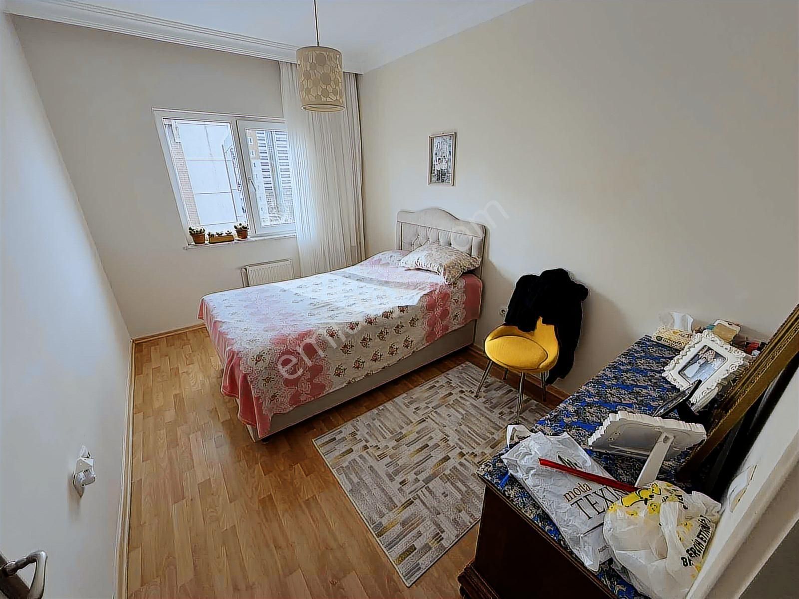 Turkuaz 1.bölge Canan Market Yanı Manzaralı 3+1 - Görsel 12