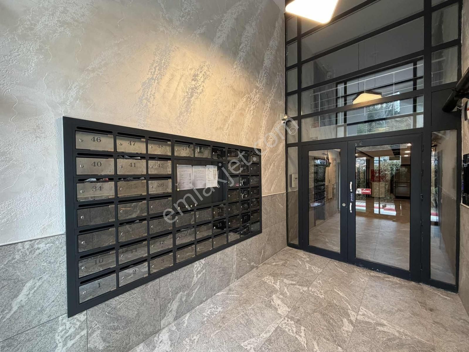 Turkuaz 1.bölge Canan Market Yanı Manzaralı 3+1 - Görsel 7