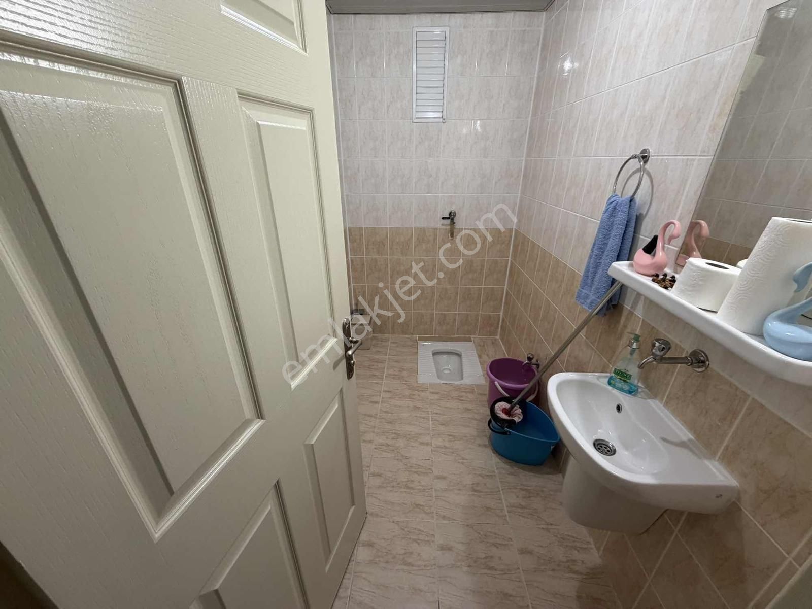 Turkuaz 1.bölge Canan Market Yanı Manzaralı 3+1 - Görsel 24