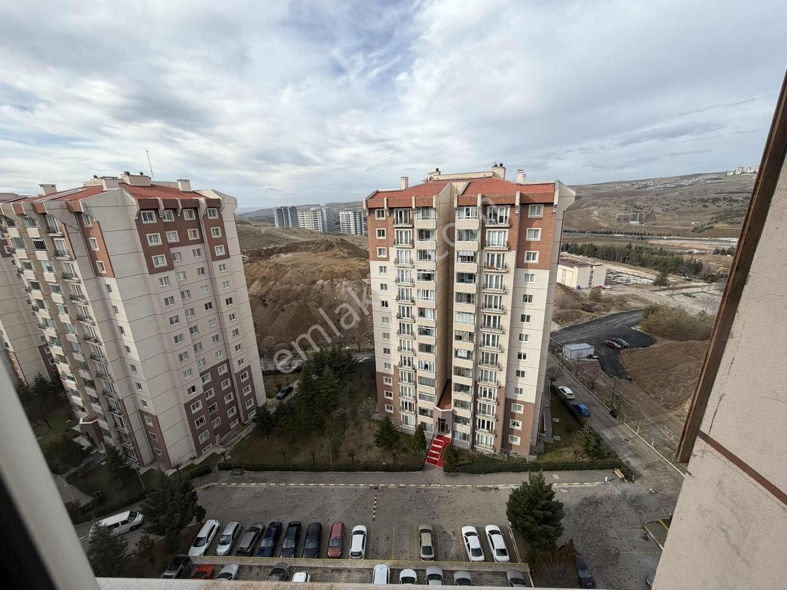 Turkuaz 1.bölge Canan Market Yanı Manzaralı 3+1 - Görsel 14