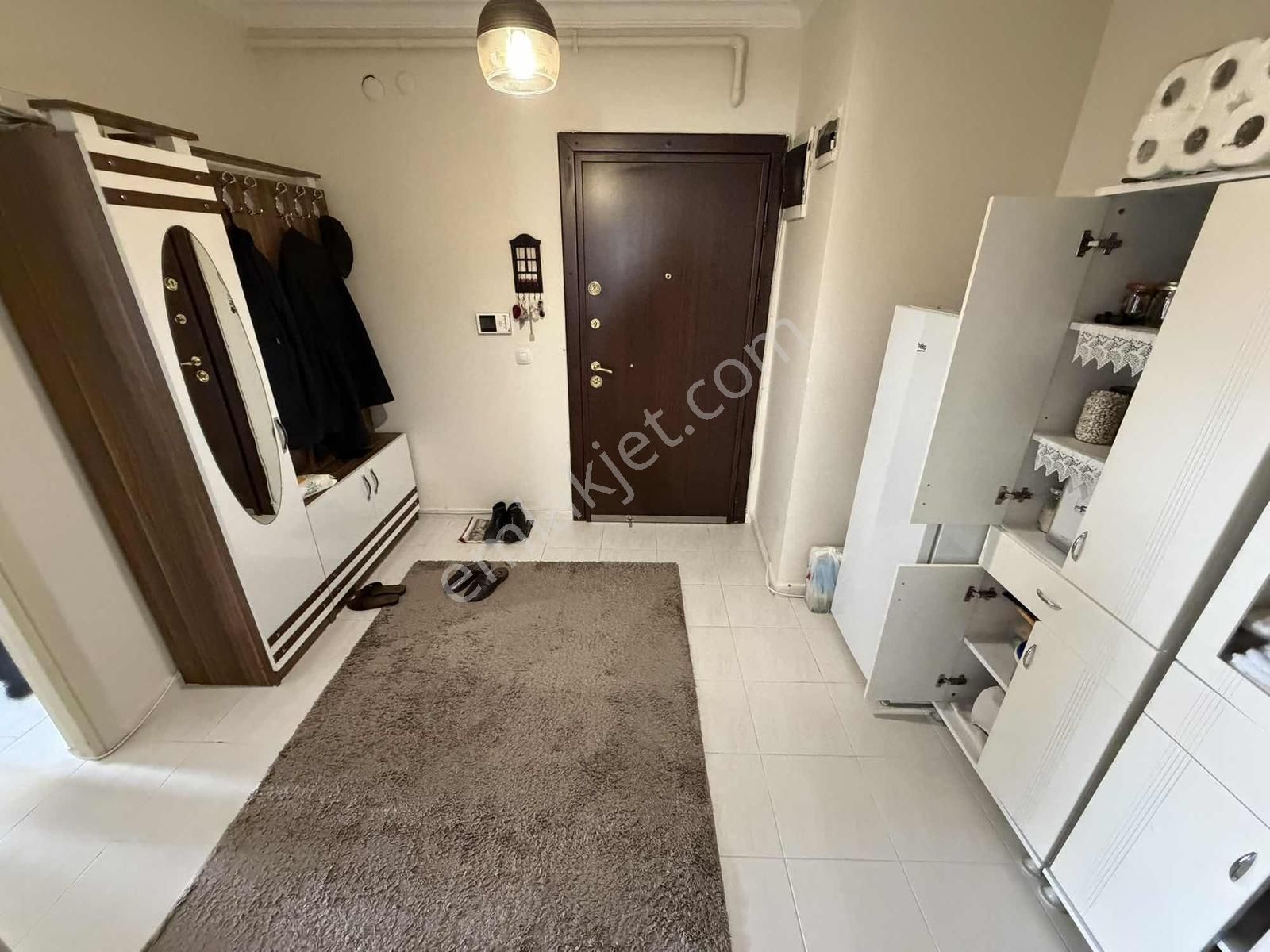 Turkuaz 1.bölge Canan Market Yanı Manzaralı 3+1 - Görsel 9