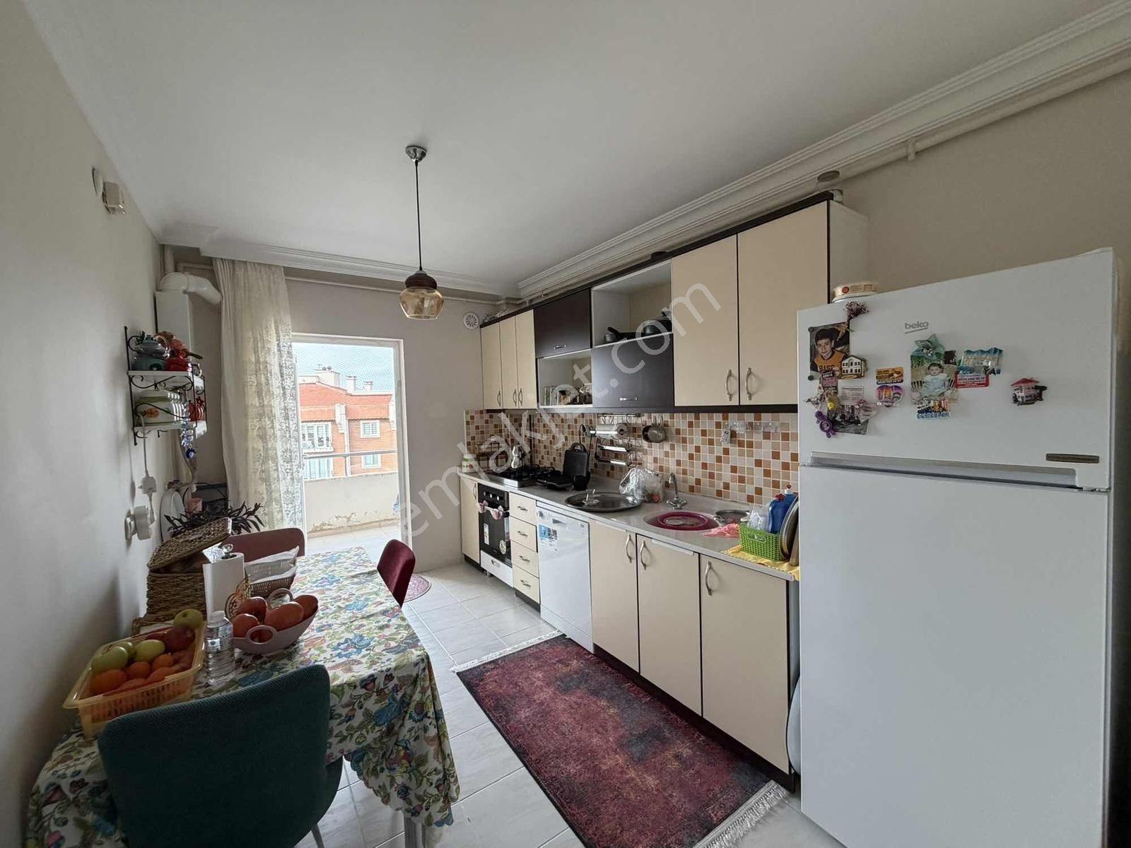 Turkuaz 1.bölge Canan Market Yanı Manzaralı 3+1 - Görsel 11