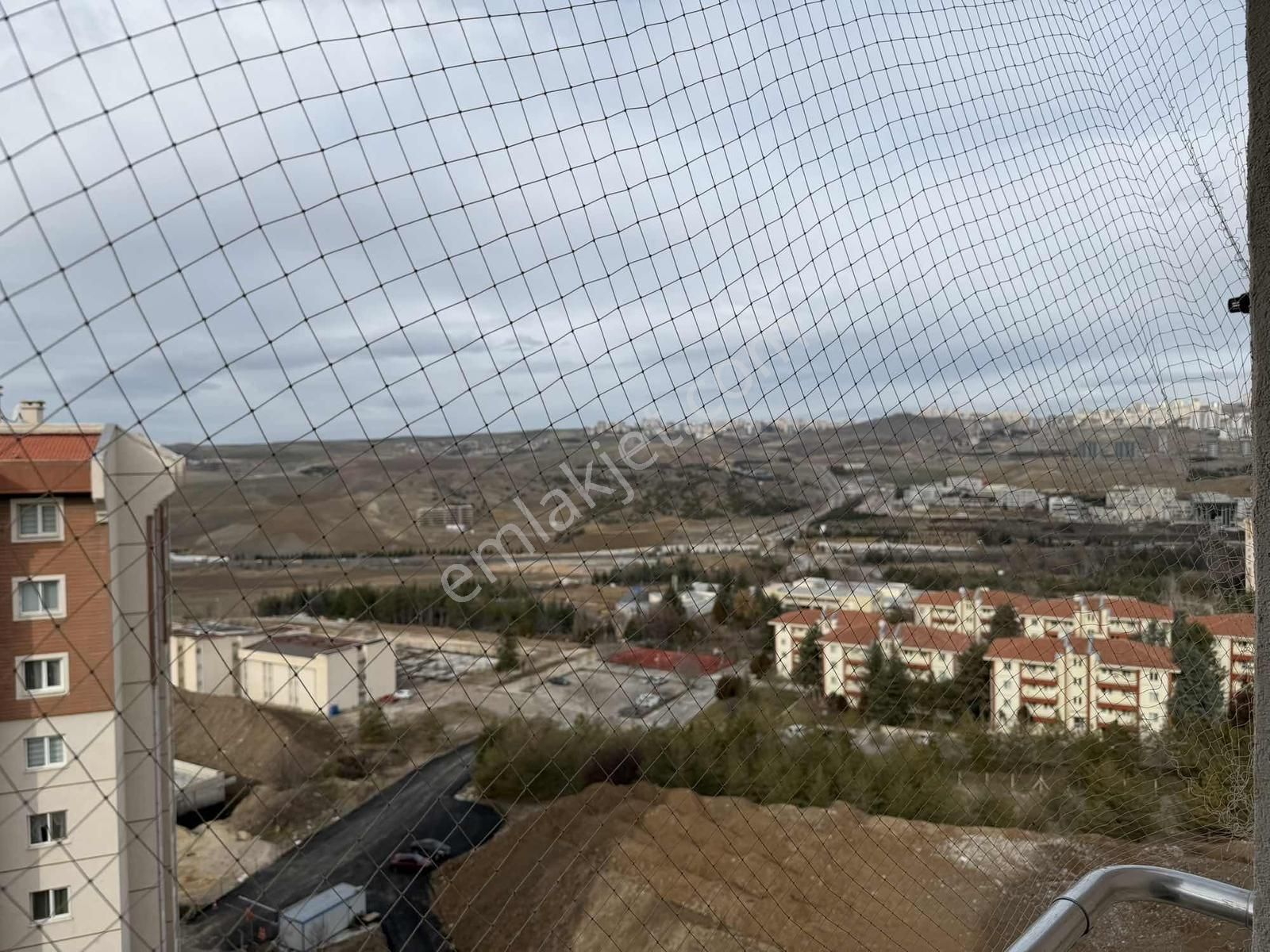 Turkuaz 1.bölge Canan Market Yanı Manzaralı 3+1 - Görsel 2