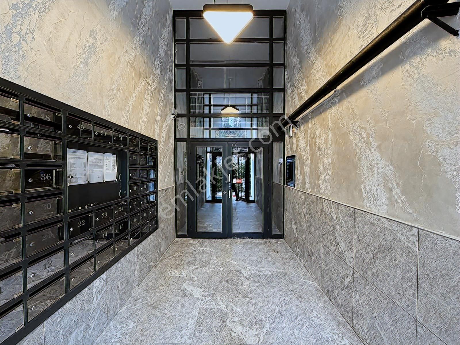 Turkuaz 1.bölge Canan Market Yanı Manzaralı 3+1 - Görsel 15