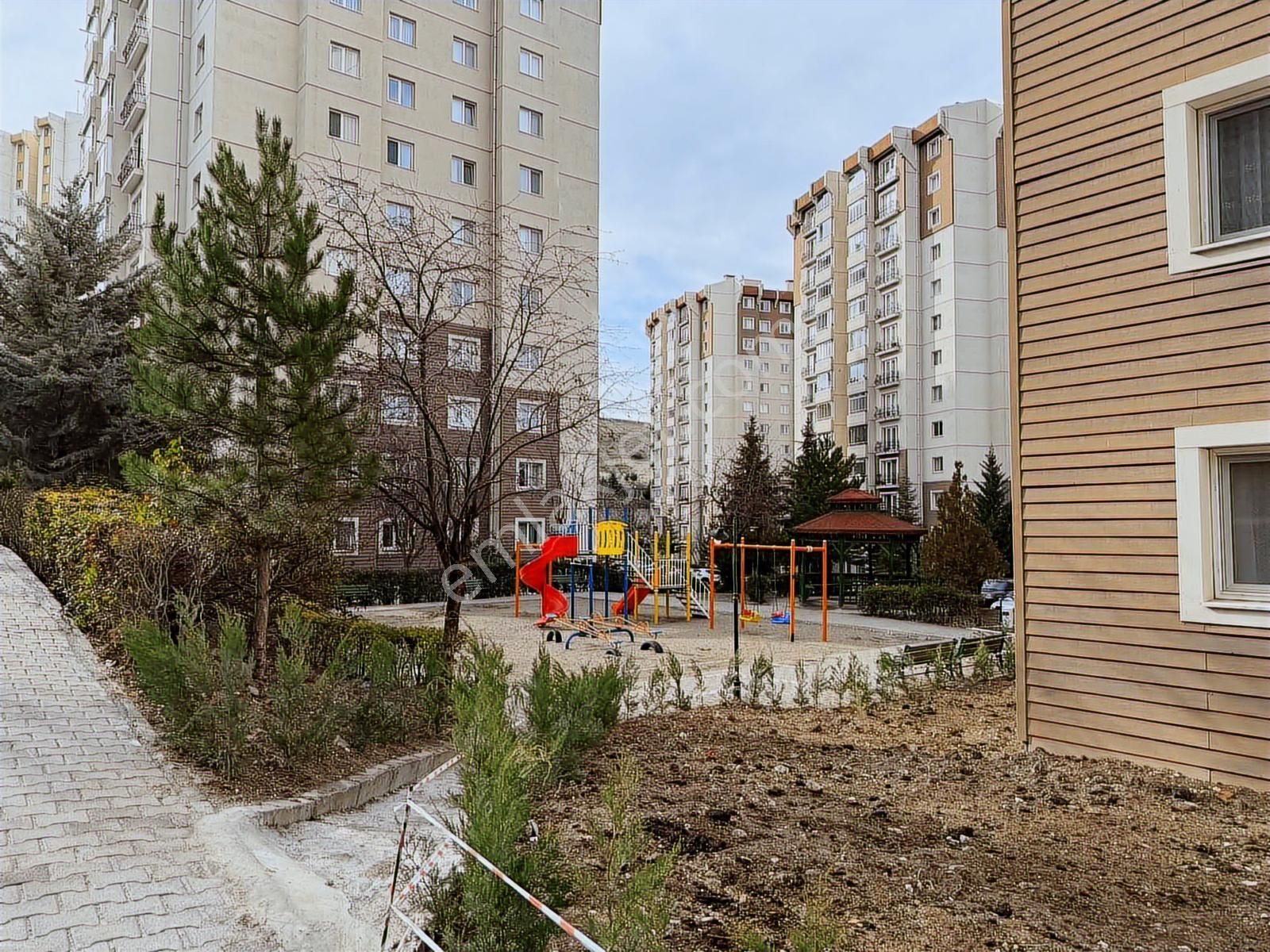 Turkuaz 1.bölge Canan Market Yanı Manzaralı 3+1 - Görsel 21