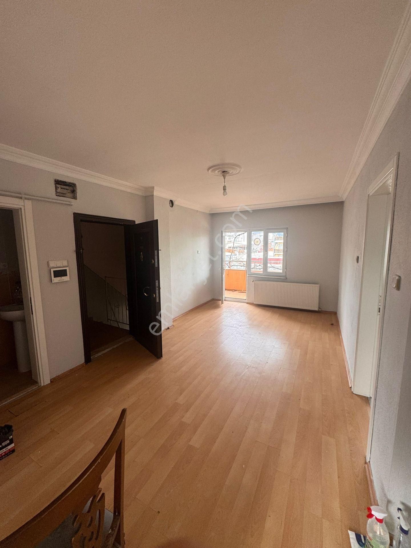 Beyazıt Mahallesin'de 2+1 Kiralık Daireler - Görsel 16