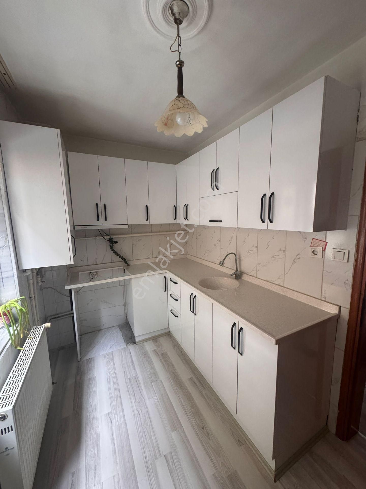 Beyazıt Mahallesin'de 2+1 Kiralık Daireler - Görsel 18