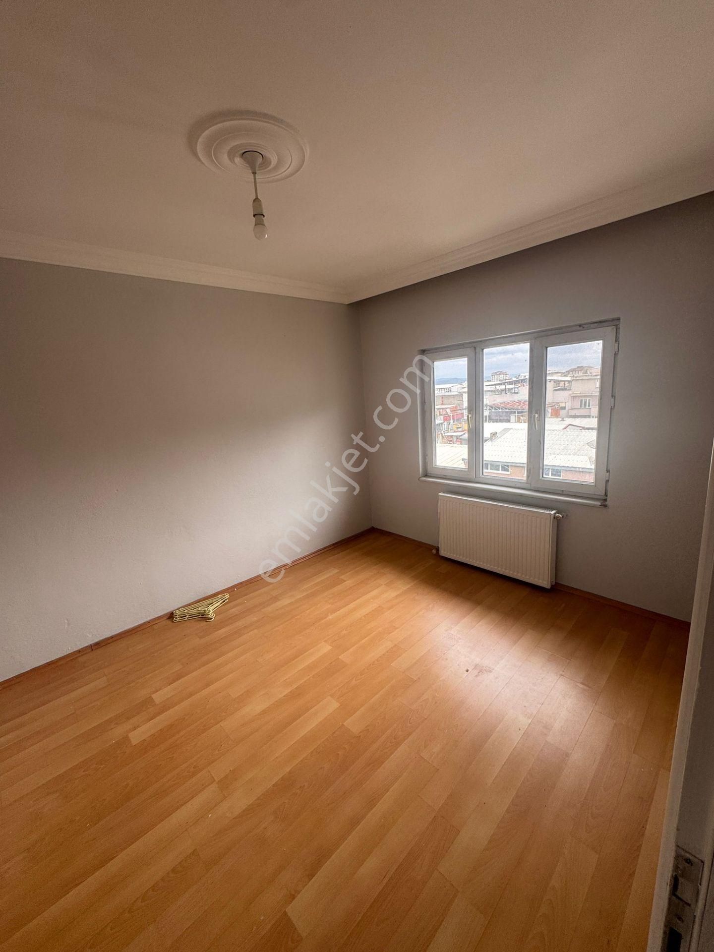 Beyazıt Mahallesin'de 2+1 Kiralık Daireler - Görsel 23