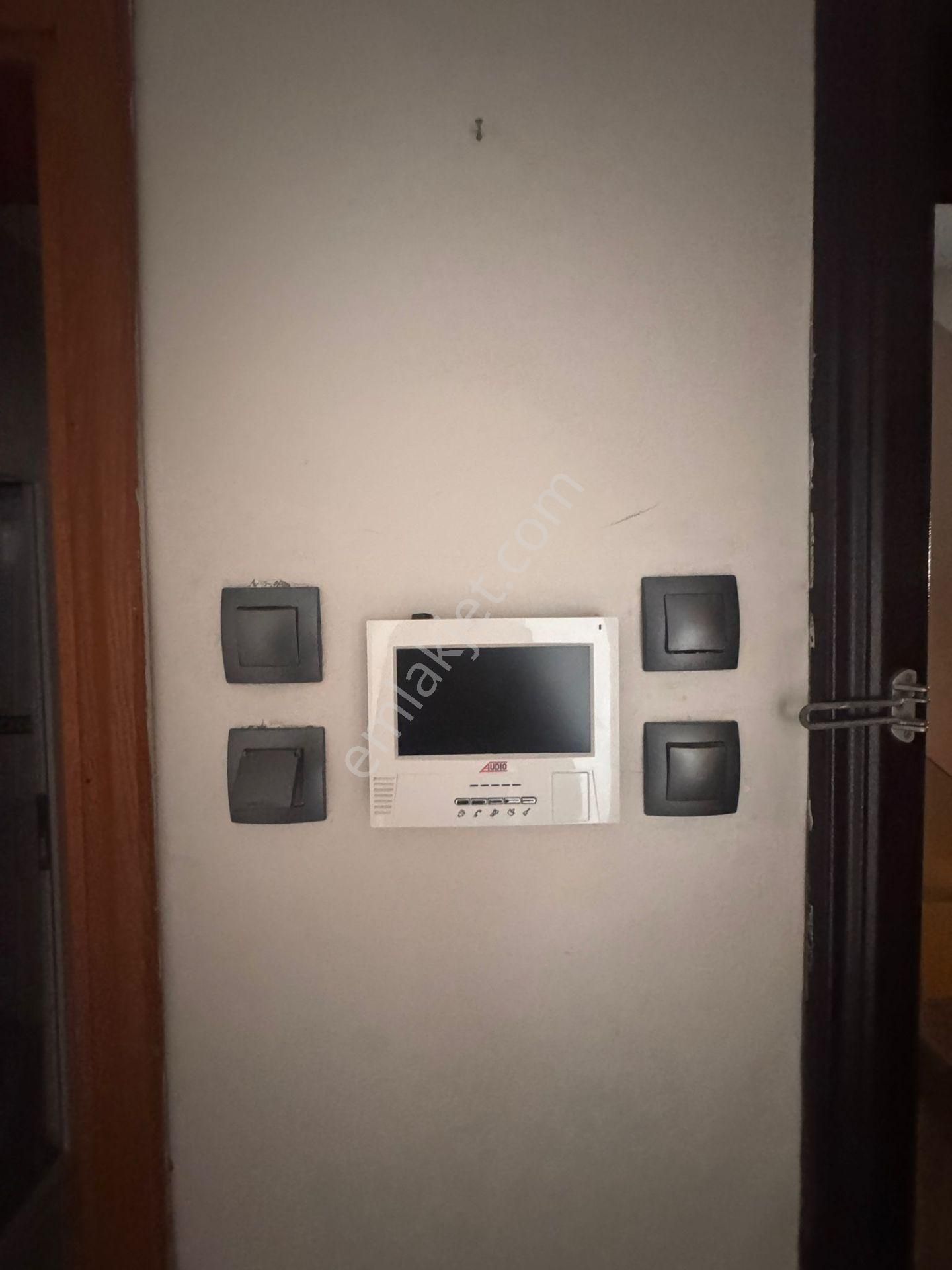 Beyazıt Mahallesin'de 2+1 Kiralık Daireler - Görsel 9