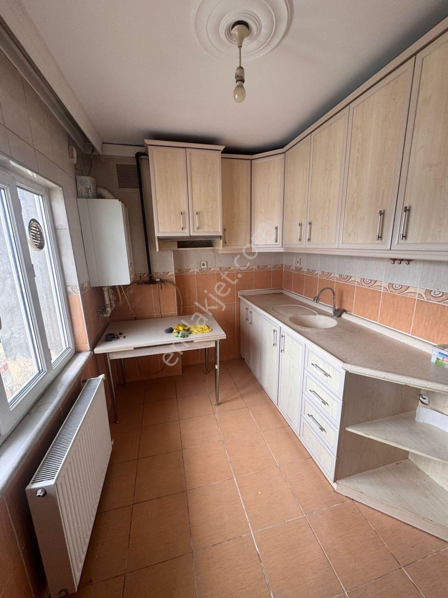 Beyazıt Mahallesin'de 2+1 Kiralık Daireler - Görsel 24