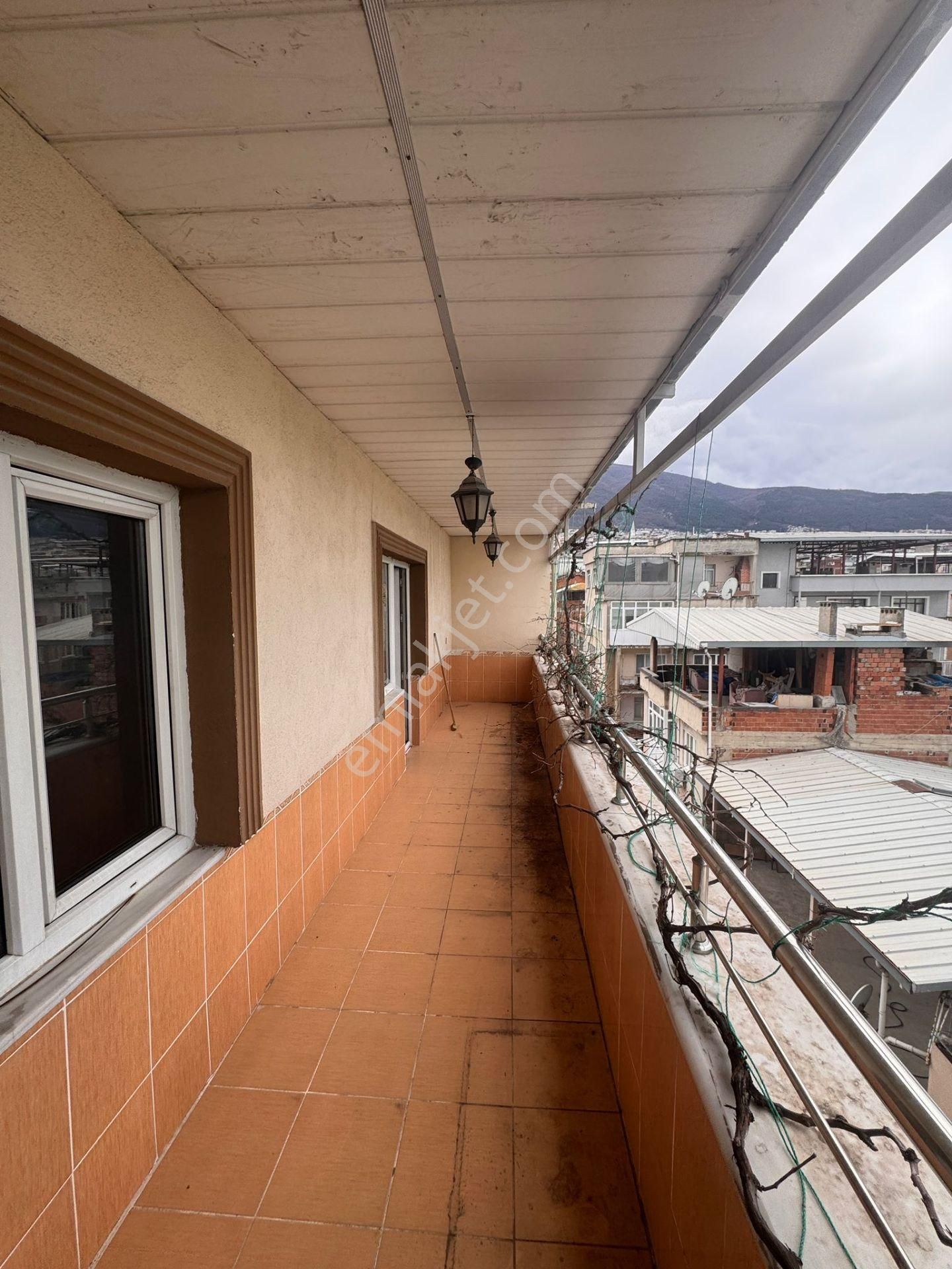 Beyazıt Mahallesin'de 2+1 Kiralık Daireler - Görsel 22