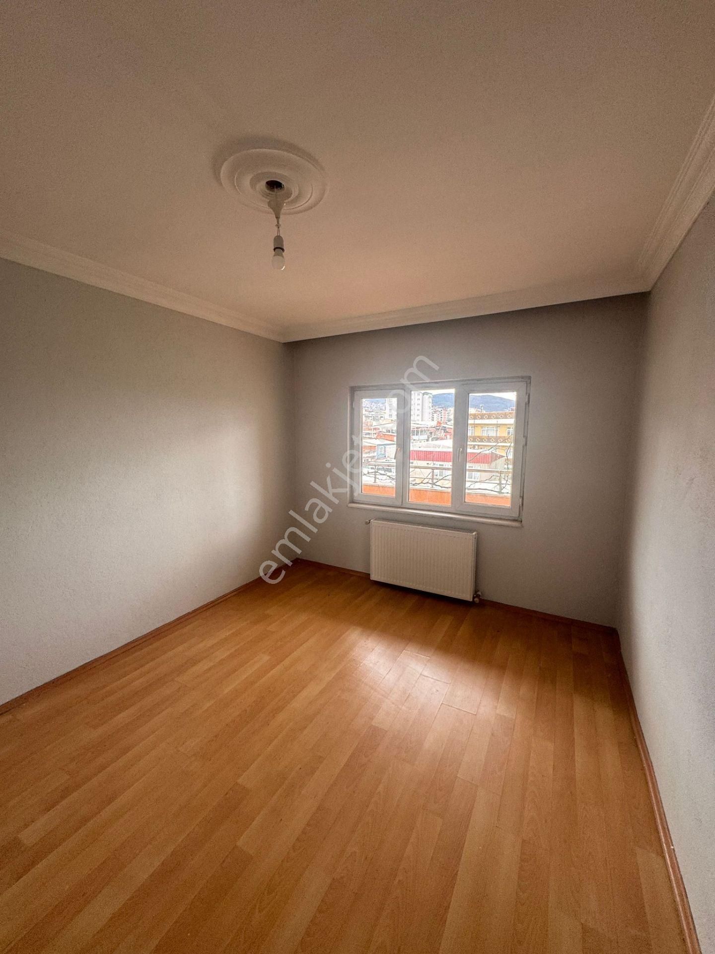 Beyazıt Mahallesin'de 2+1 Kiralık Daireler - Görsel 21