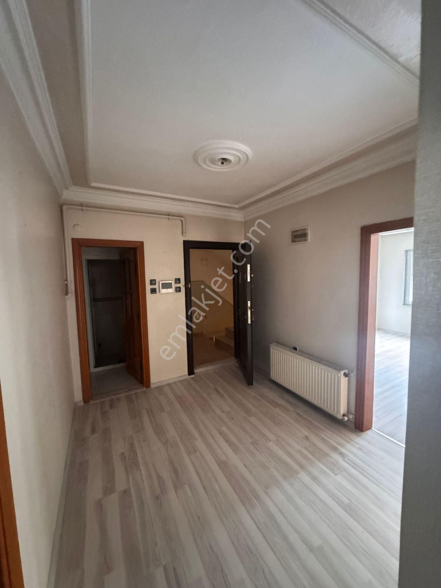 Beyazıt Mahallesin'de 2+1 Kiralık Daireler - Görsel 11