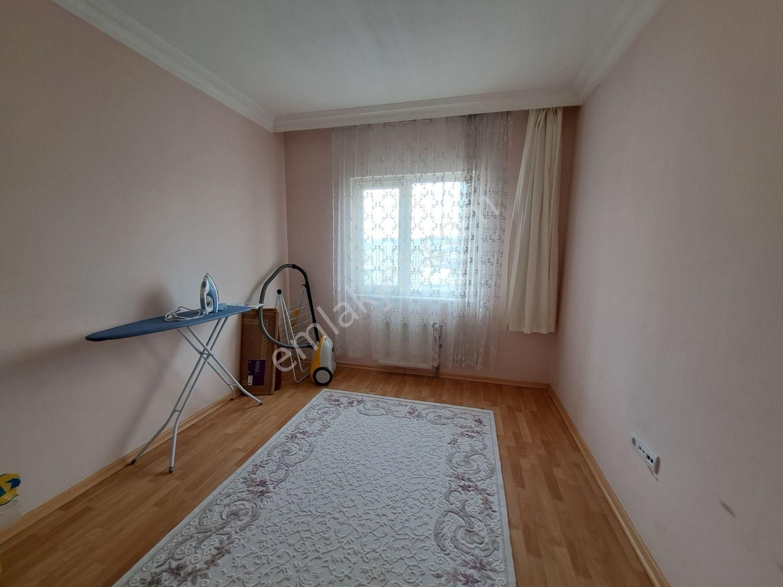 Turkuaz'da Ticaret Merkezi Yakını Eşyalı 2+1 - Görsel 8