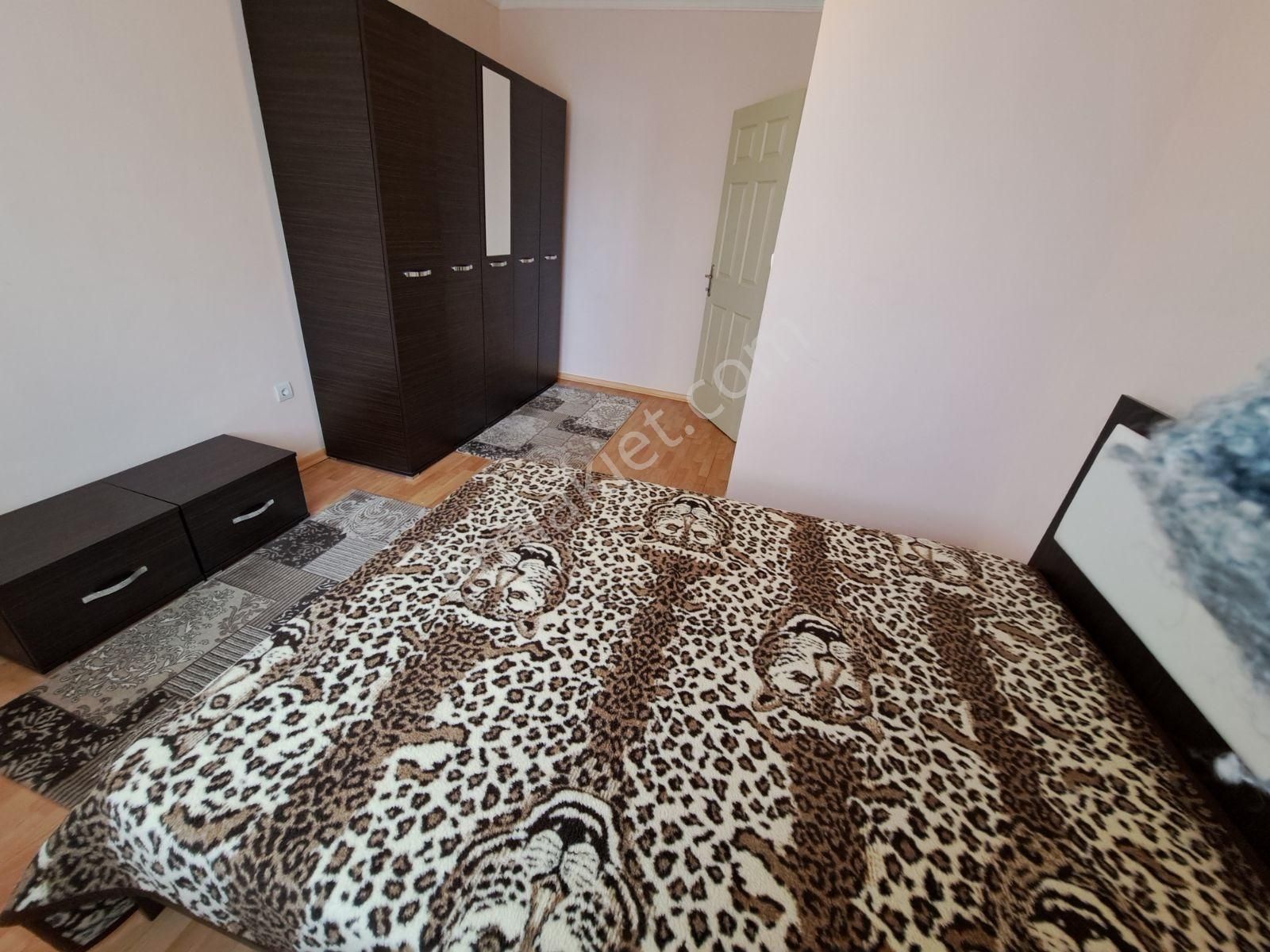 Turkuaz'da Ticaret Merkezi Yakını Eşyalı 2+1 - Görsel 7