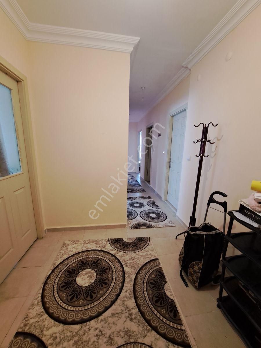 Turkuaz'da Ticaret Merkezi Yakını Eşyalı 2+1 - Görsel 15