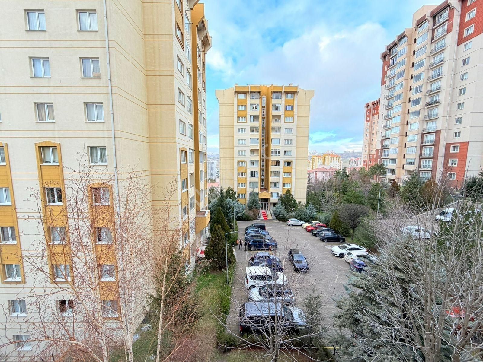 Turkuaz'da Spor Komkleksi Yakını Boş 2+1 - Görsel 13