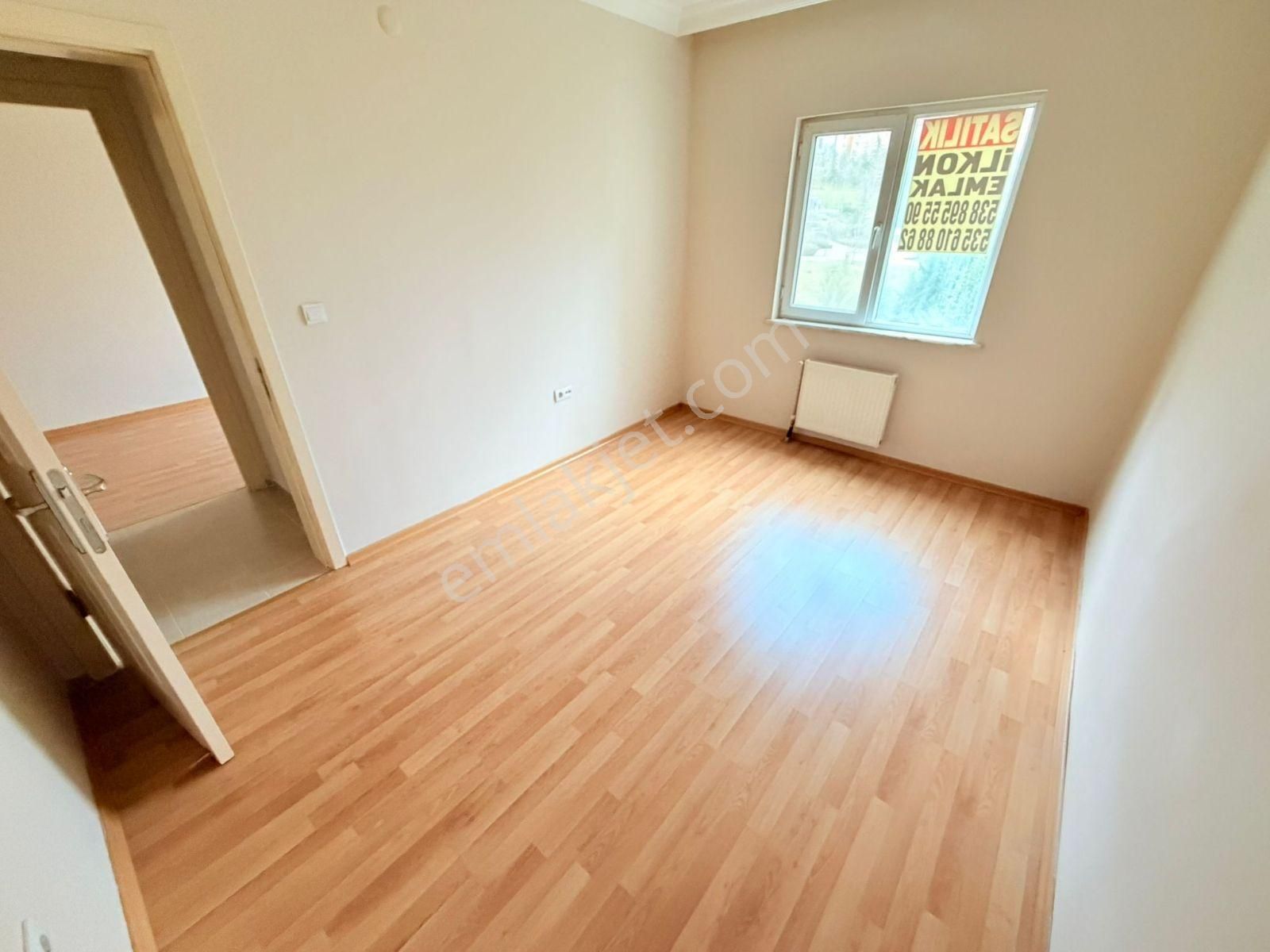 Turkuaz'da Spor Komkleksi Yakını Boş 2+1 - Görsel 16