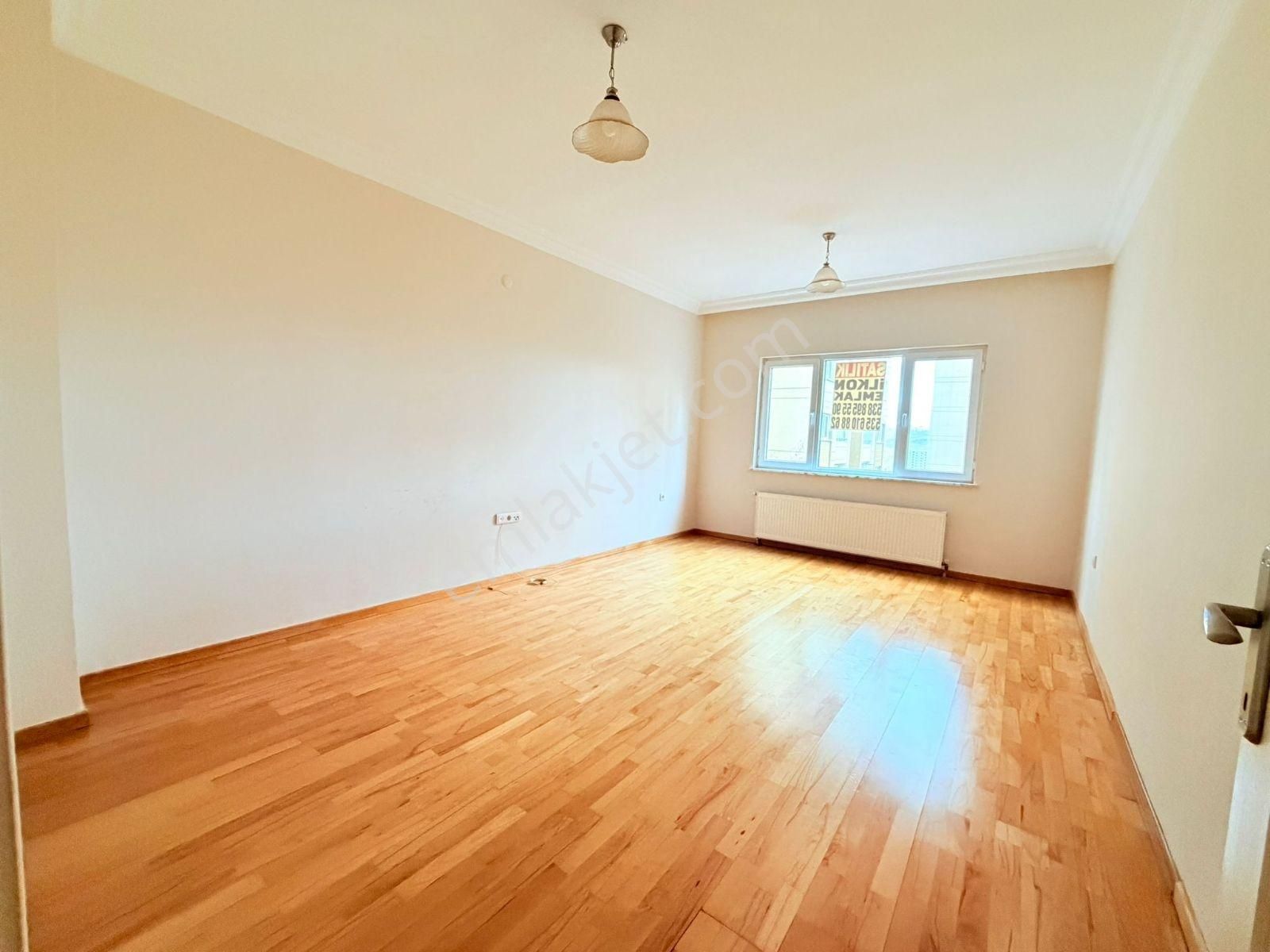 Turkuaz'da Spor Komkleksi Yakını Boş 2+1 - Görsel 4