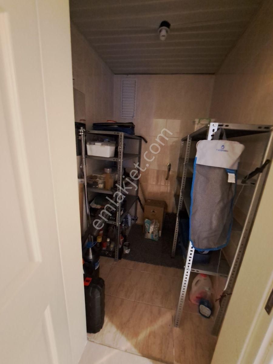 Turkuaz Yapılı Bakımlı 1 Bölge Canan Market Yakını 3+1 - Görsel 11