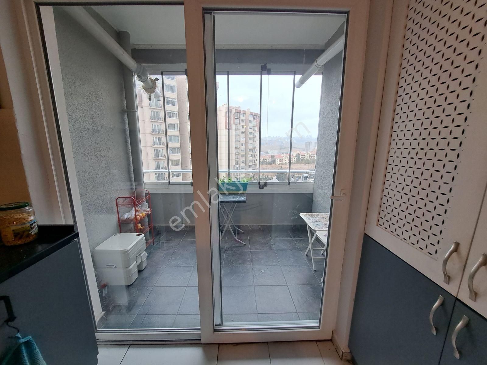 Turkuaz Yapılı Bakımlı 1 Bölge Canan Market Yakını 3+1 - Görsel 5