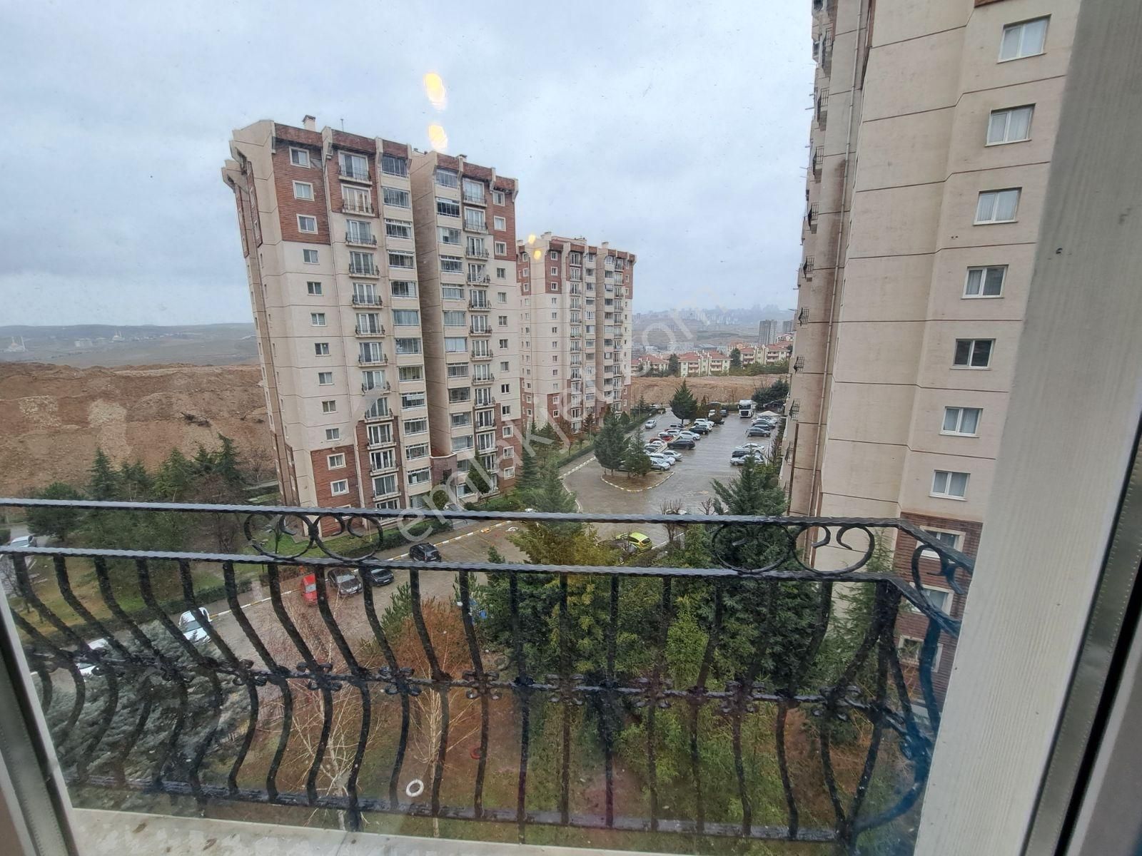 Turkuaz Yapılı Bakımlı 1 Bölge Canan Market Yakını 3+1 - Görsel 16