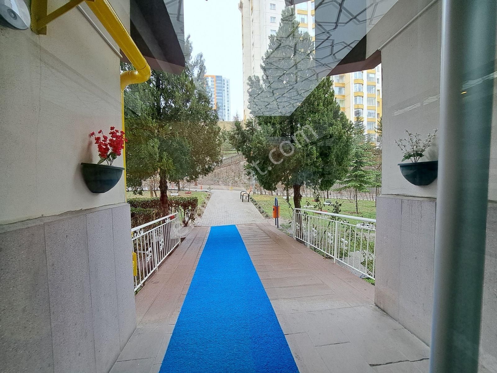 Turkuaz Yapılı Bakımlı 1 Bölge Canan Market Yakını 3+1 - Görsel 31