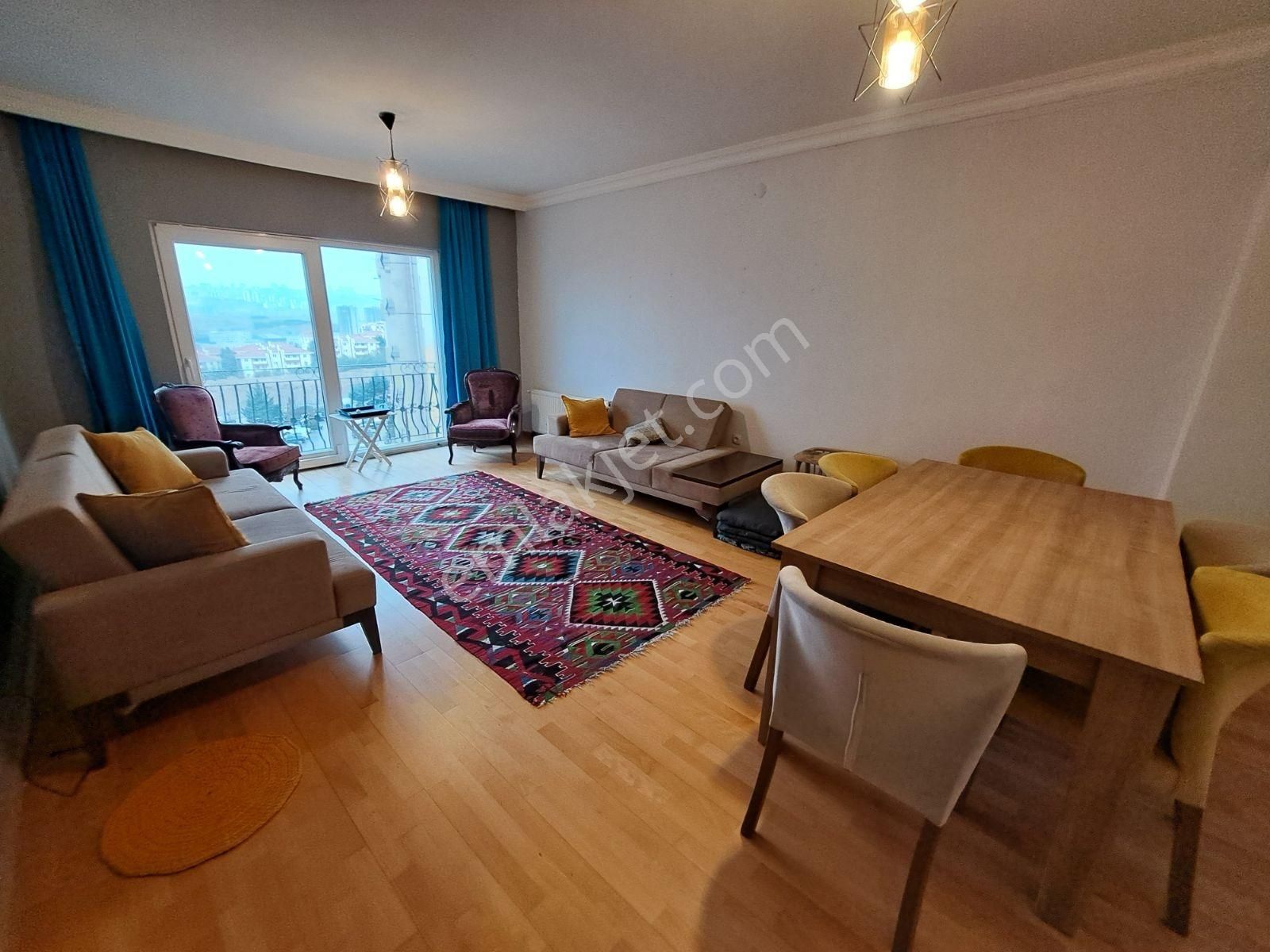 Turkuaz Yapılı Bakımlı 1 Bölge Canan Market Yakını 3+1 - Görsel 3